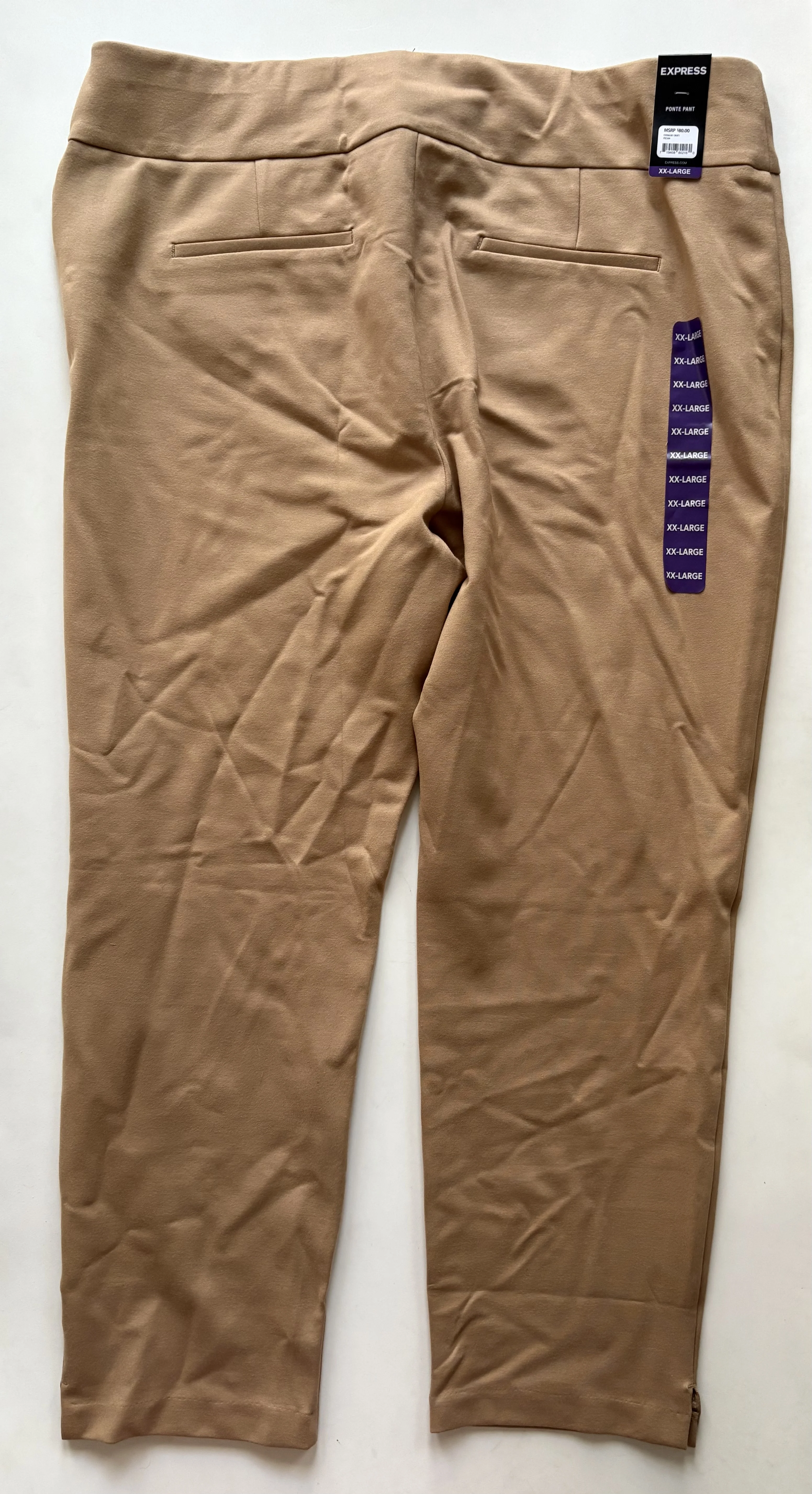 Pants Dress By Express  Size: 20 - Image 2