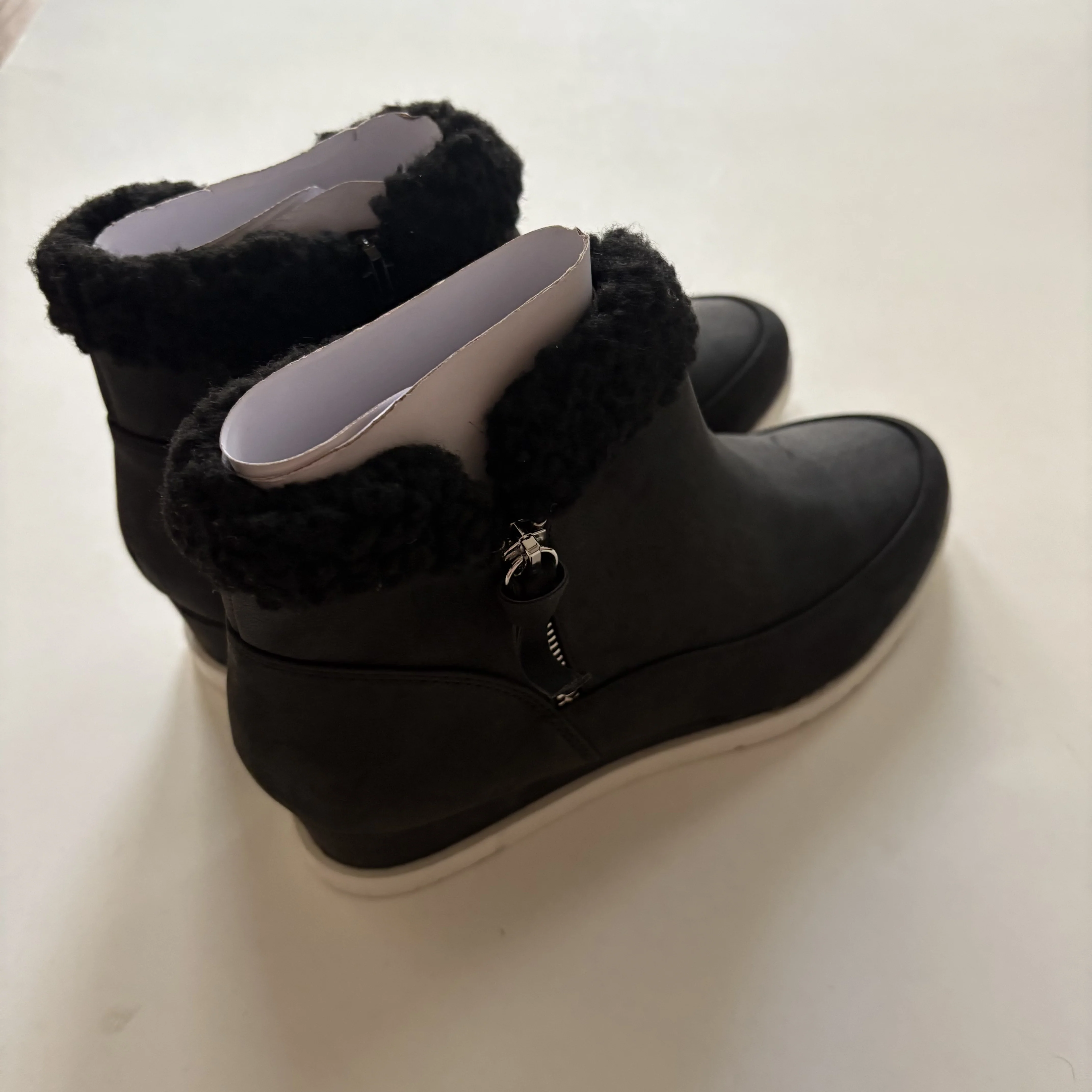 Boots Ankle Flats By Style And Company  Size: 7 - Image 2