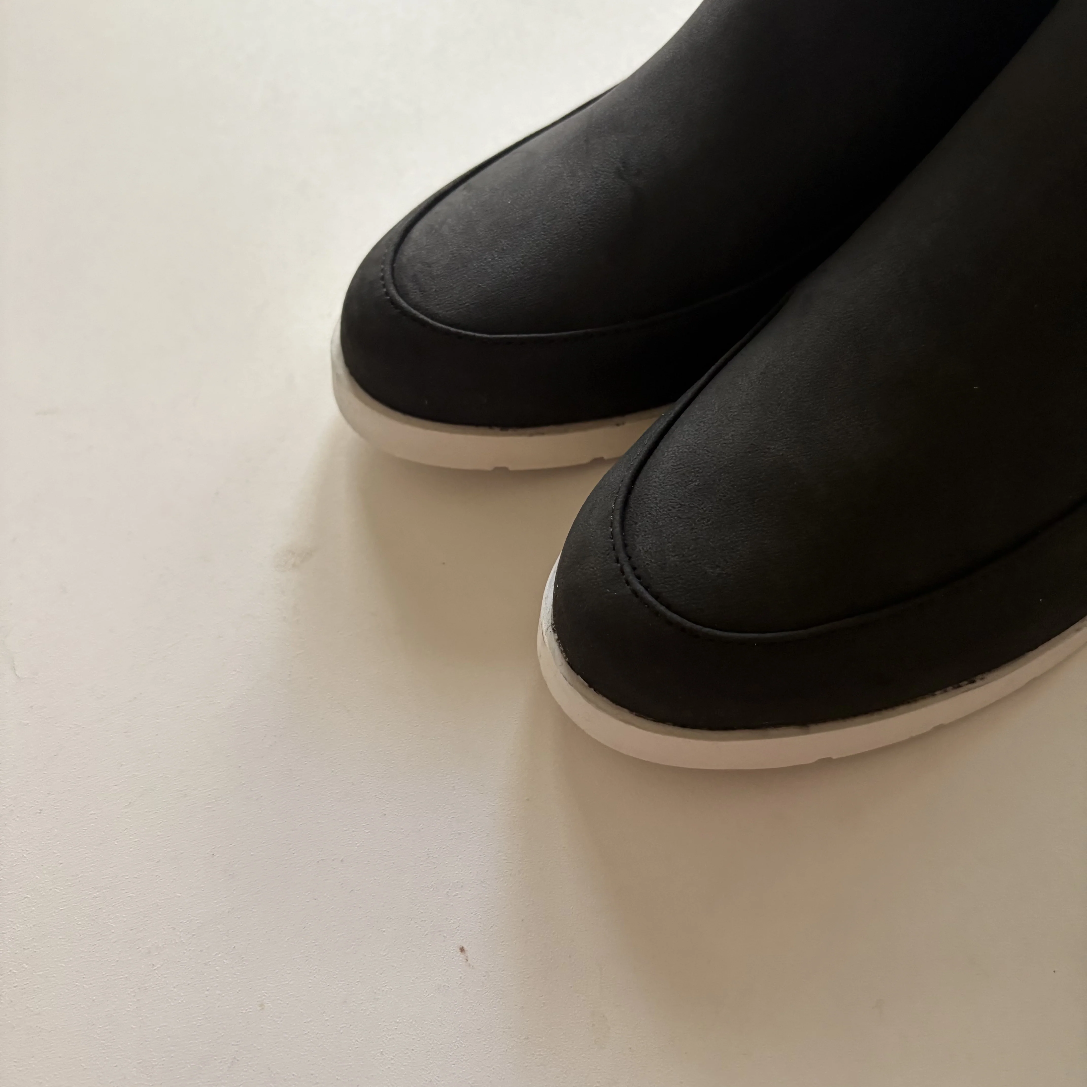 Boots Ankle Flats By Style And Company  Size: 7 - Image 3