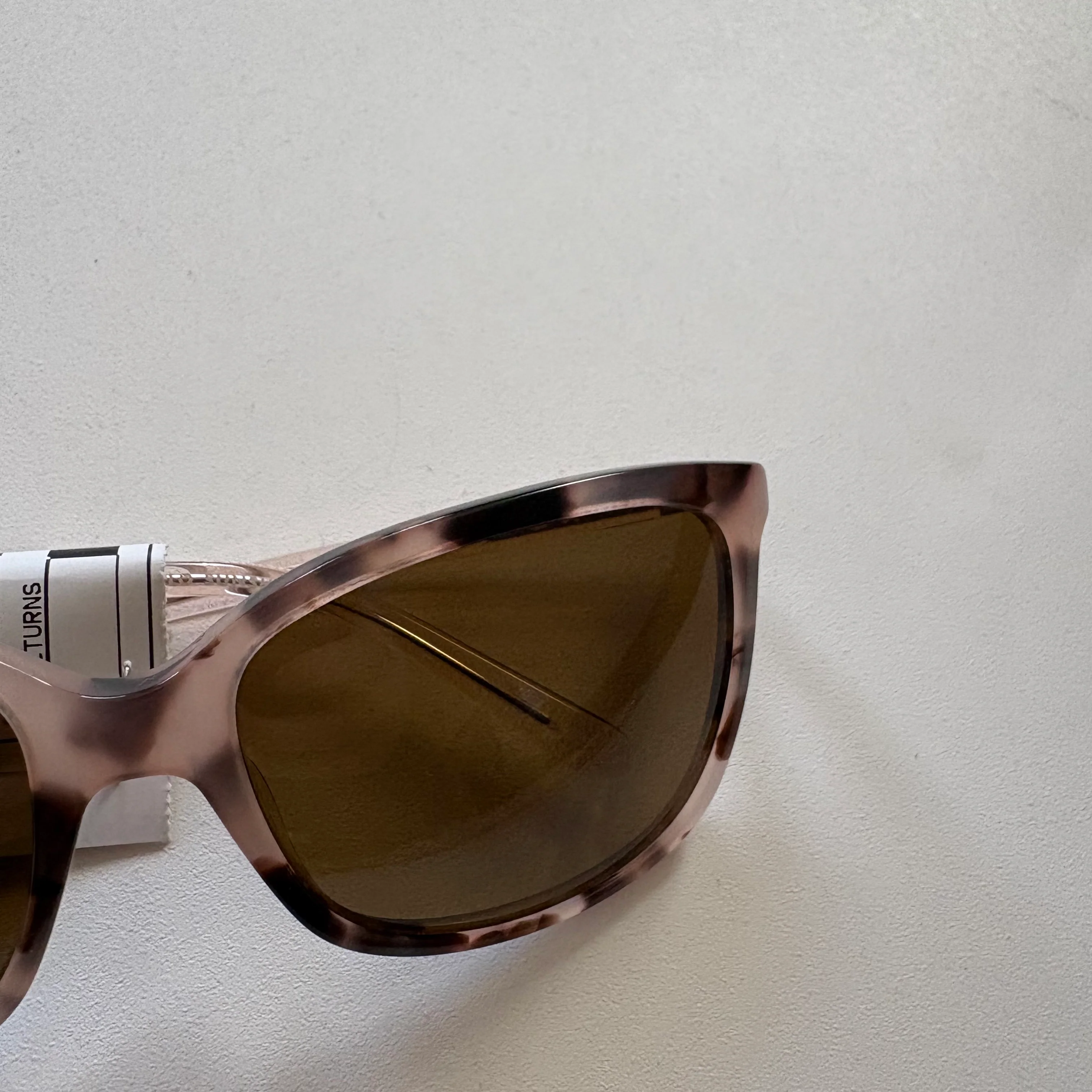 Sunglasses Designer By Kate Spade - Image 3