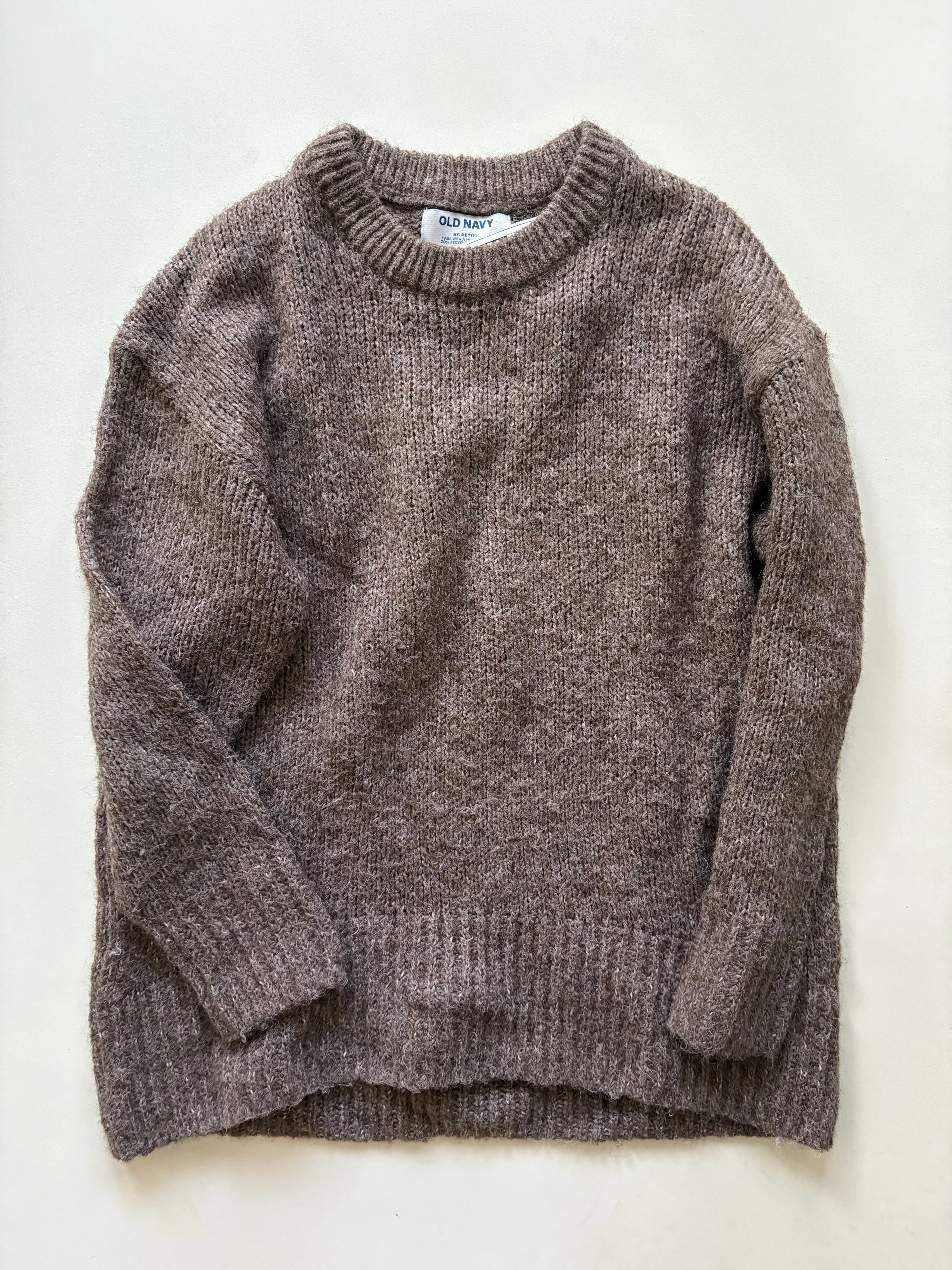 Sweater By Old Navy  Size: Xsp - Image 1