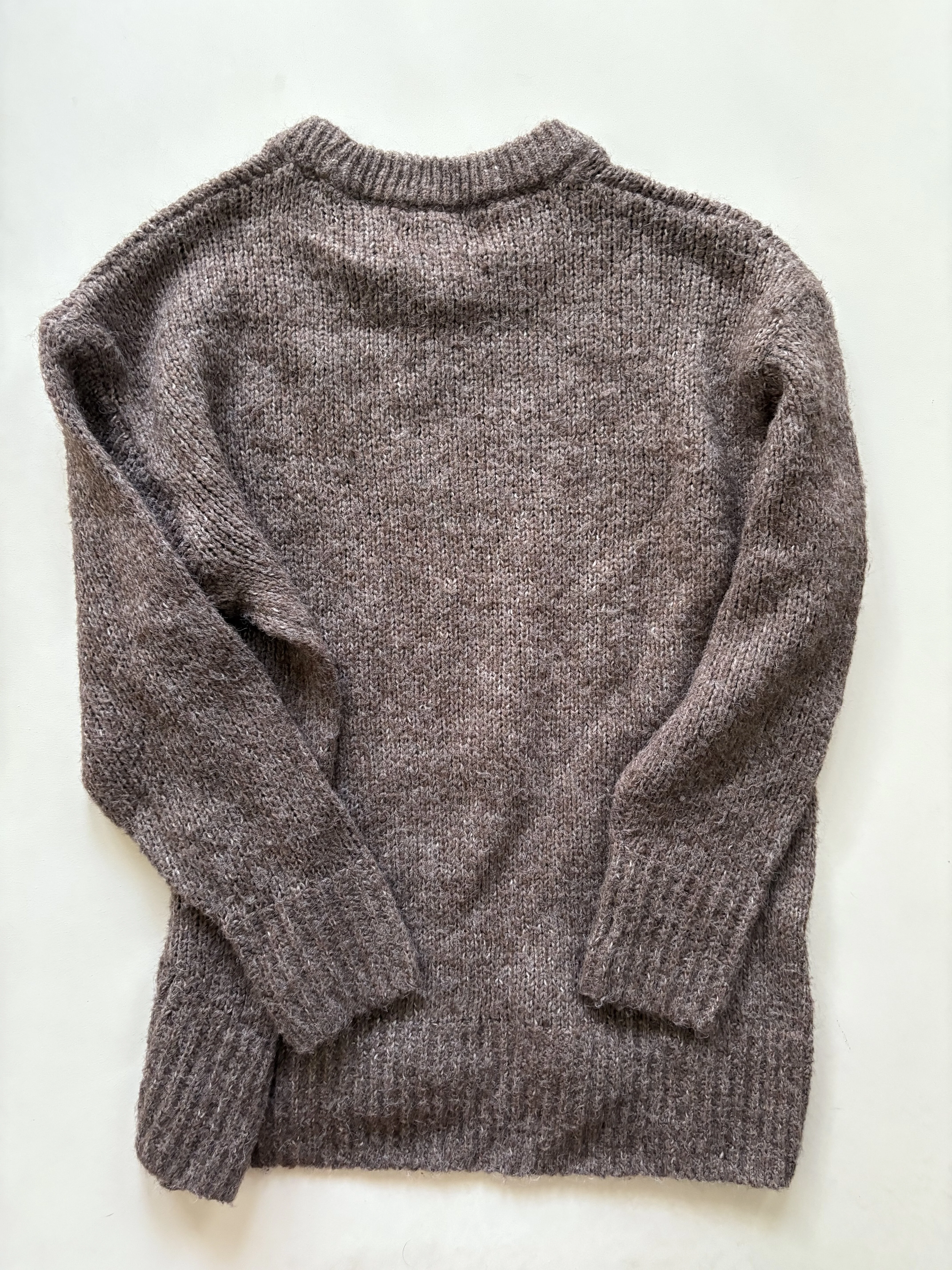 Sweater By Old Navy  Size: Xsp - Image 2