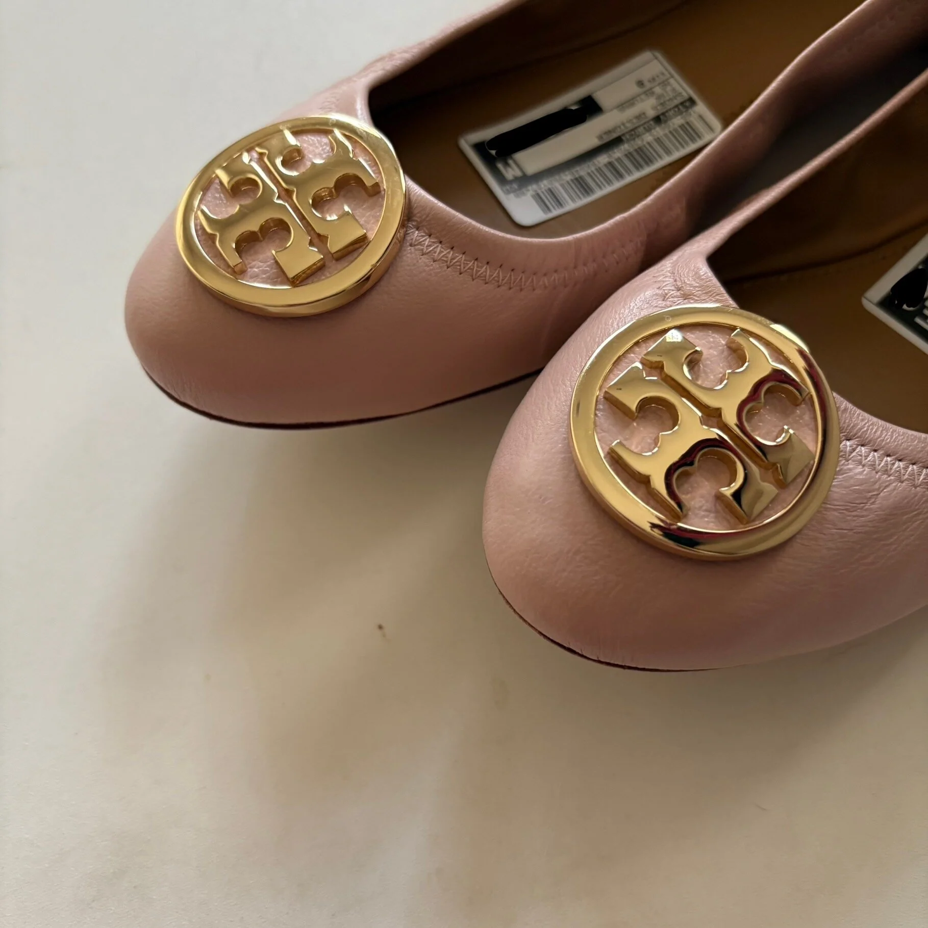 Shoes Designer By Tory Burch  Size: 9 - Image 2