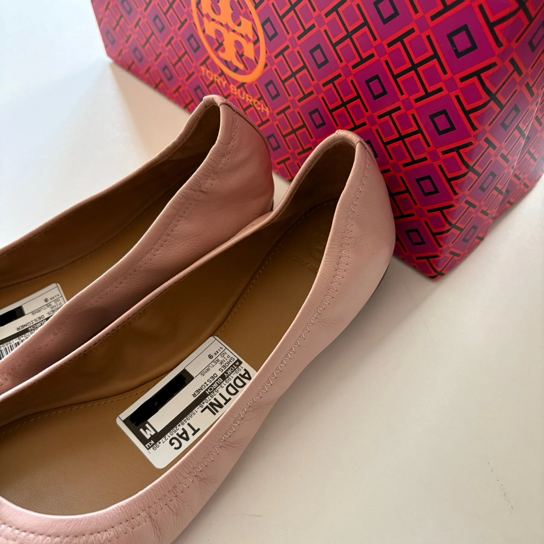 Shoes Designer By Tory Burch  Size: 9 - Image 3