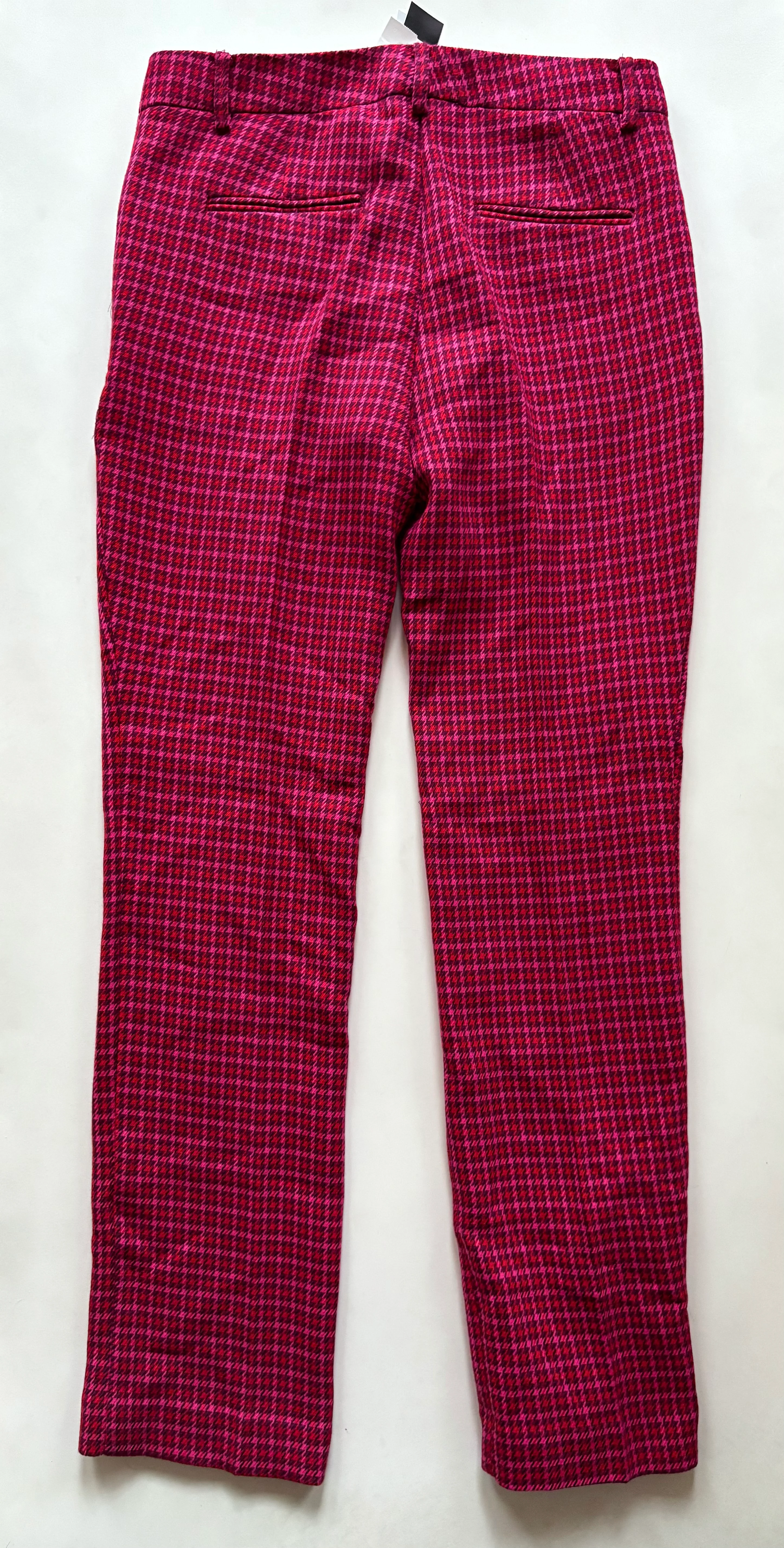 Pants Dress By Ann Taylor In Red, Size: 4 - Image 2