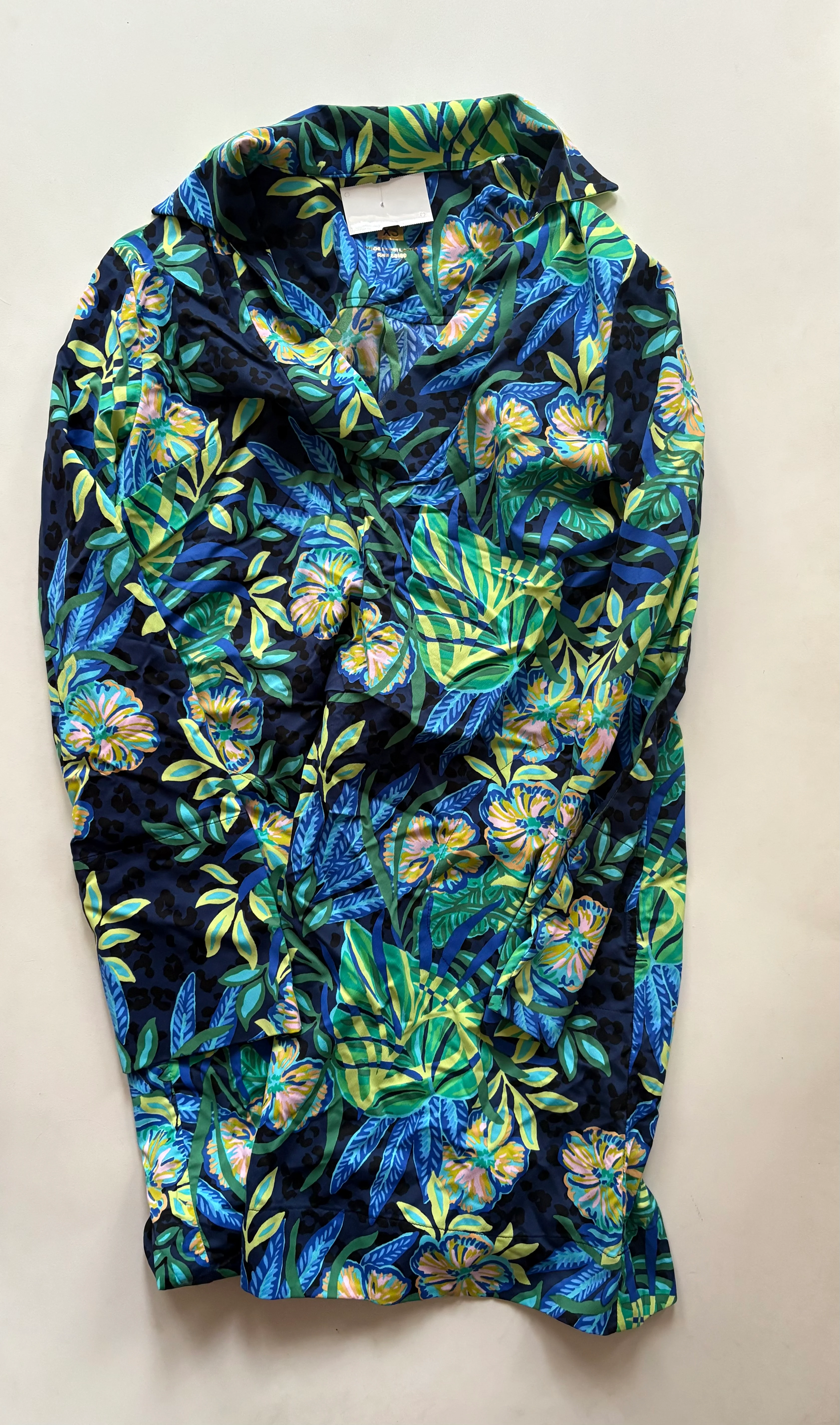 Dress Designer By Lilly Pulitzer  Size: Xs - Image 1