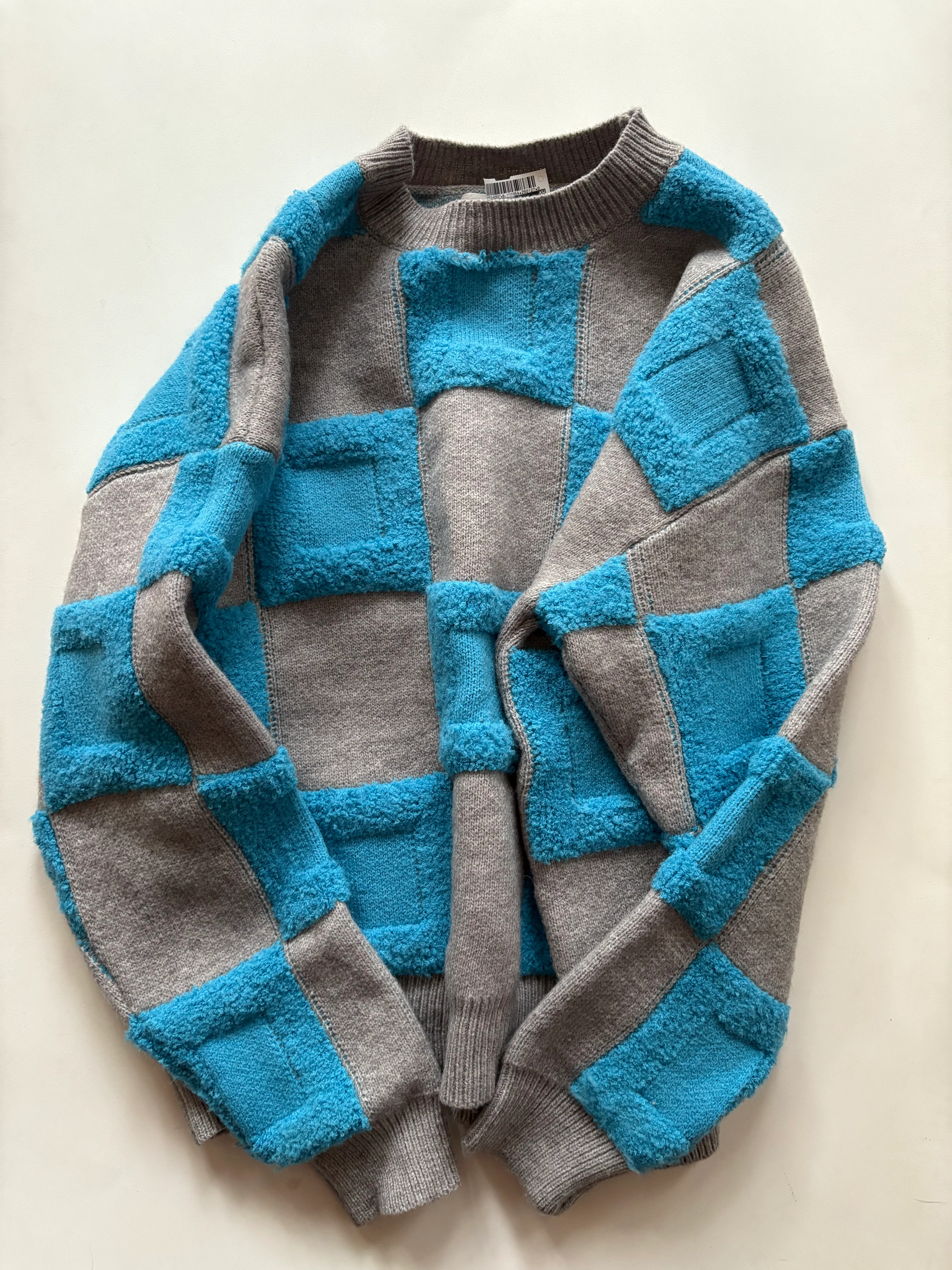 Sweater By Merci  Size: S - Image 1