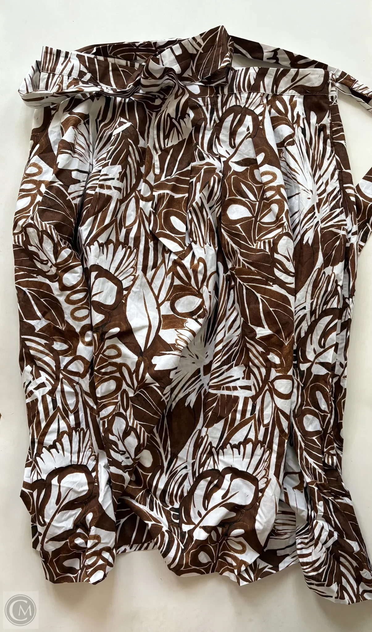 Skirt Maxi By Talbots  Size: 18 - Image 1