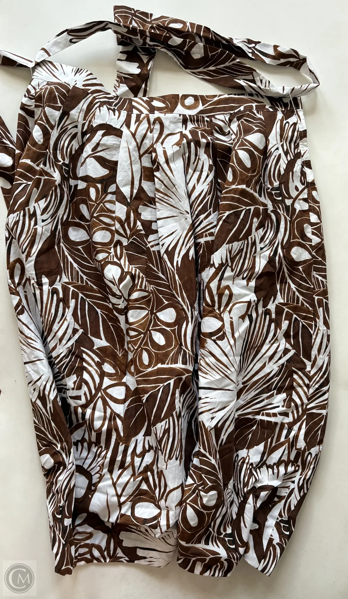 Skirt Maxi By Talbots  Size: 18 - Image 2