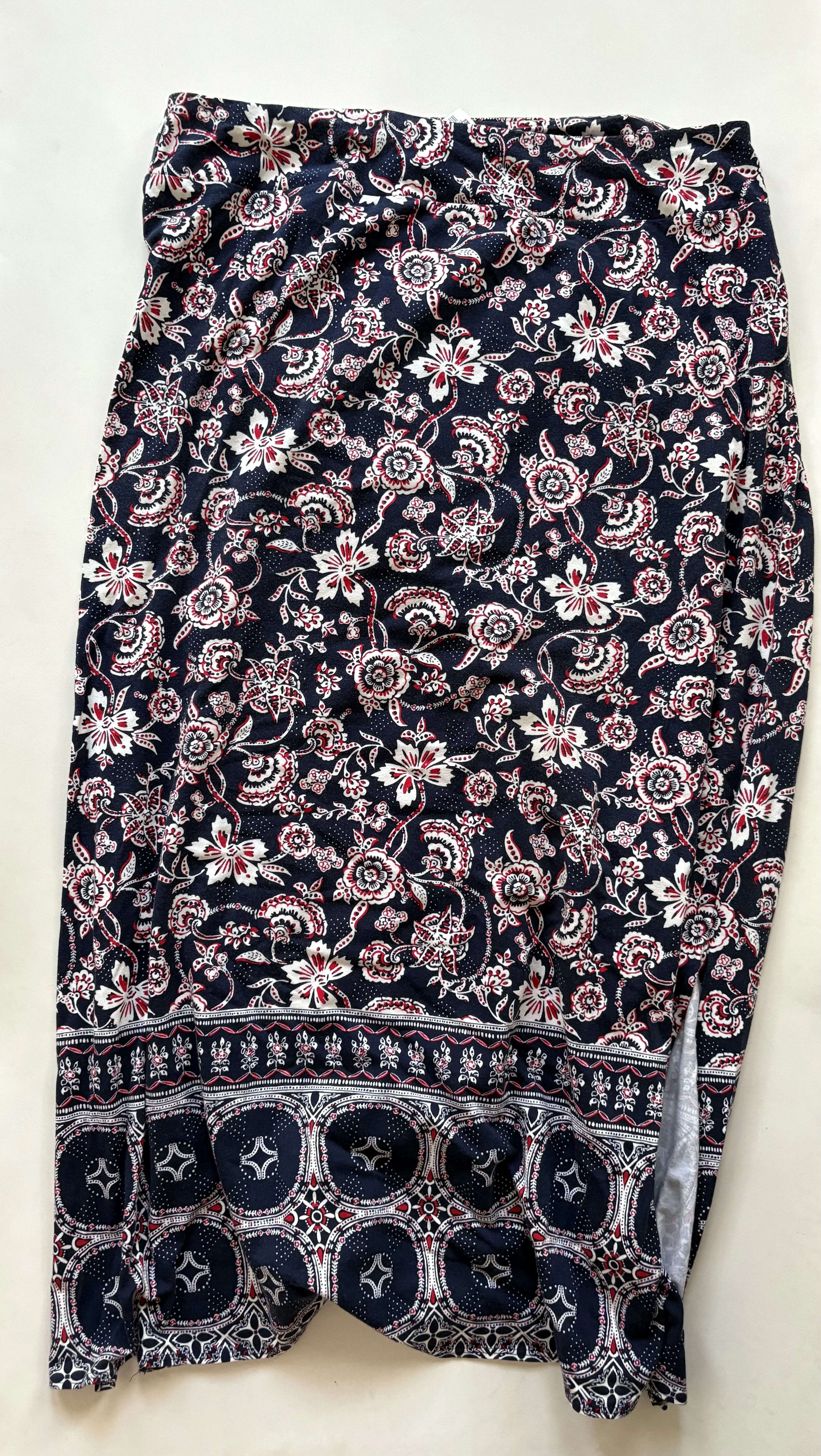 Skirt Maxi By Talbots  Size: 12 - Image 1
