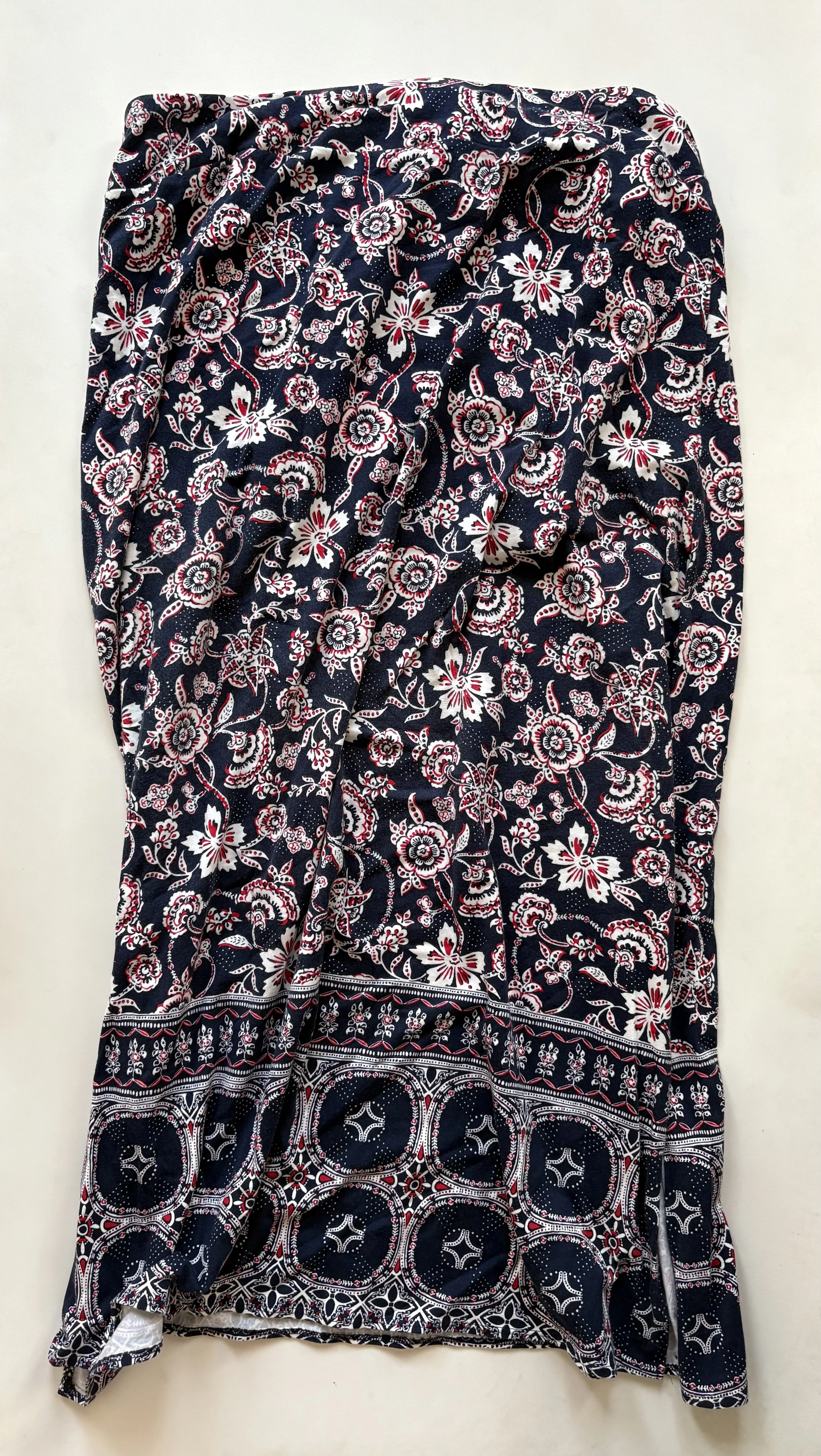 Skirt Maxi By Talbots  Size: 12 - Image 2