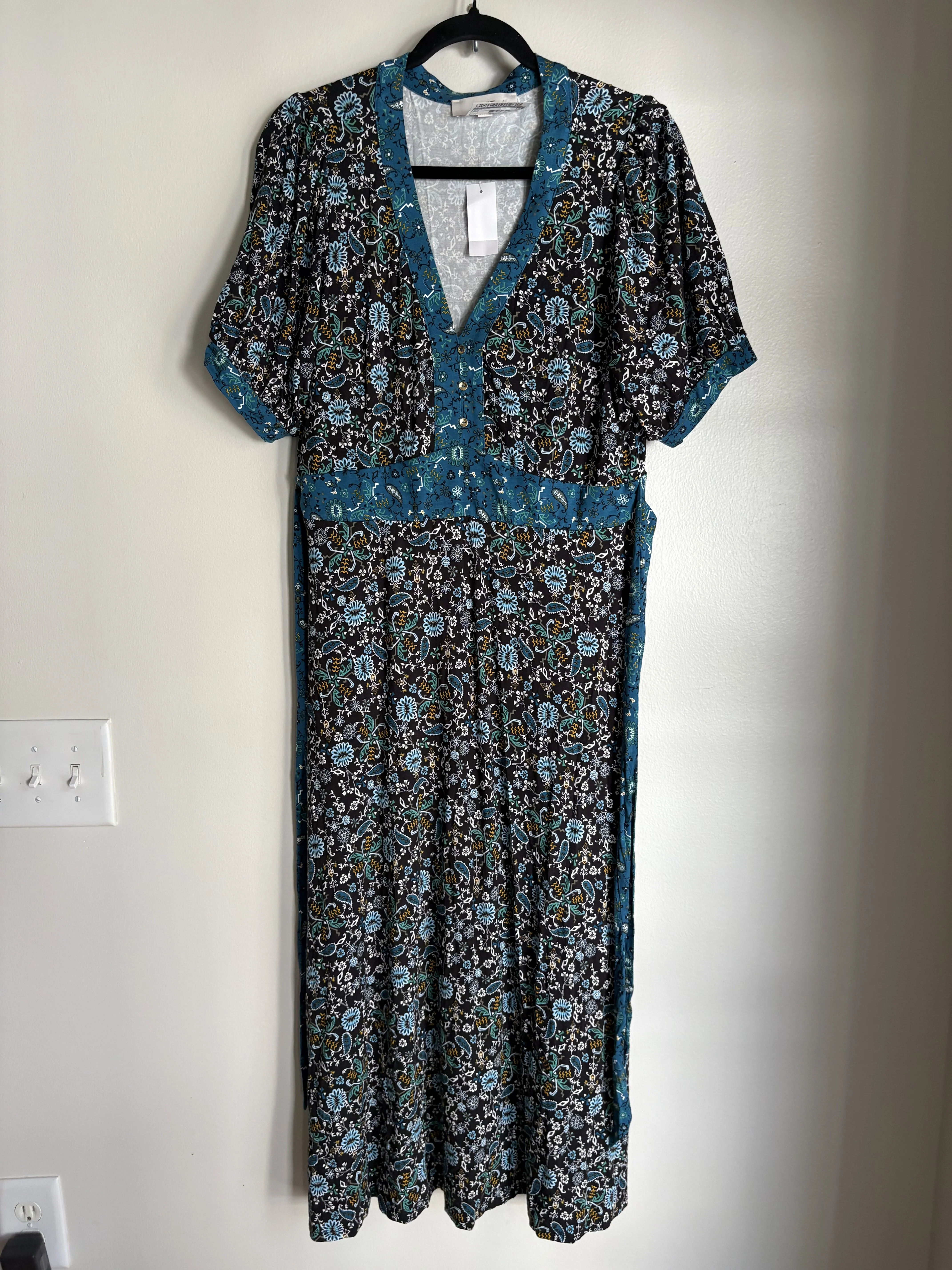 Dress Work By Loft  Size: L - Image 1