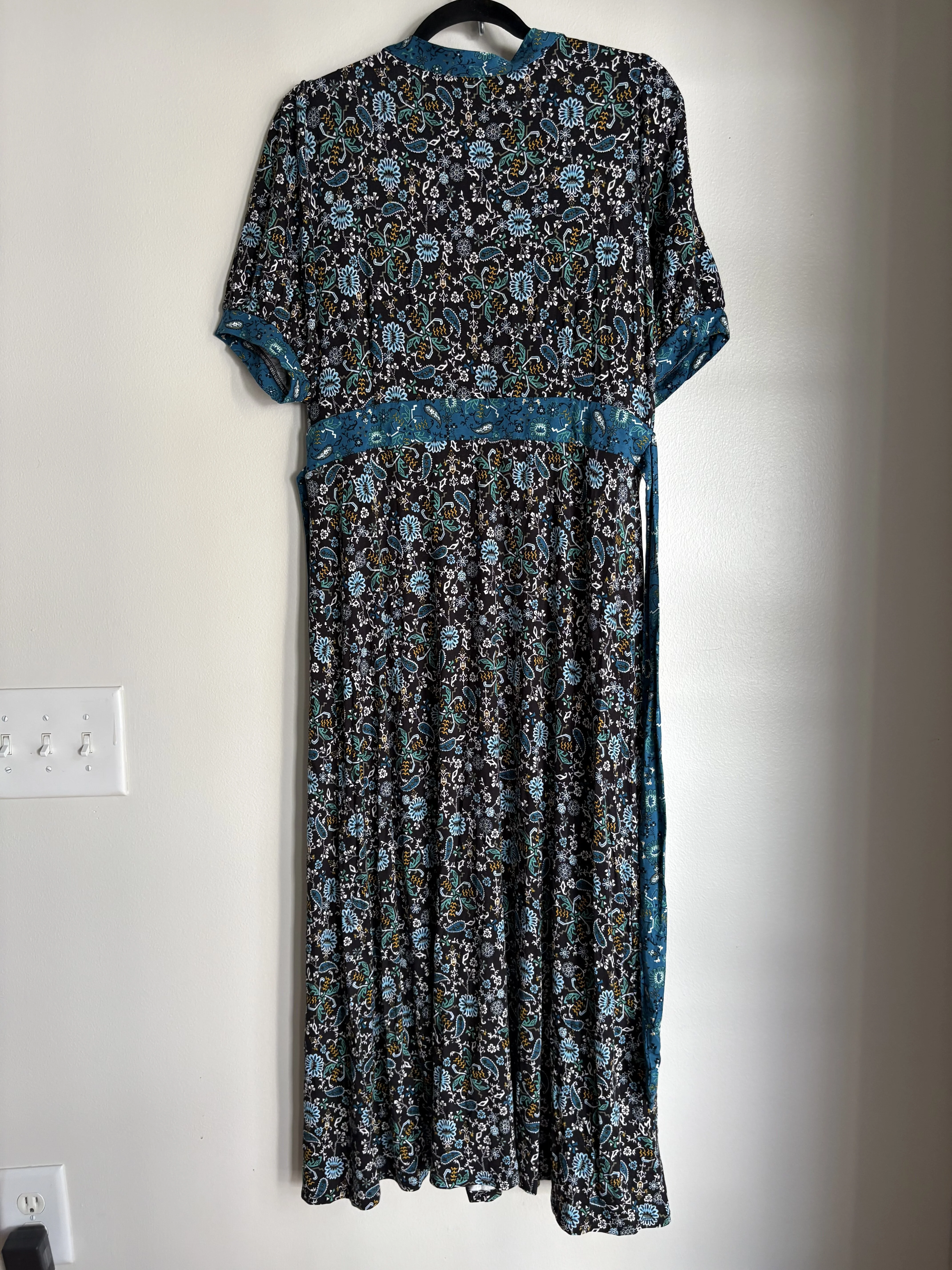 Dress Work By Loft  Size: L - Image 2
