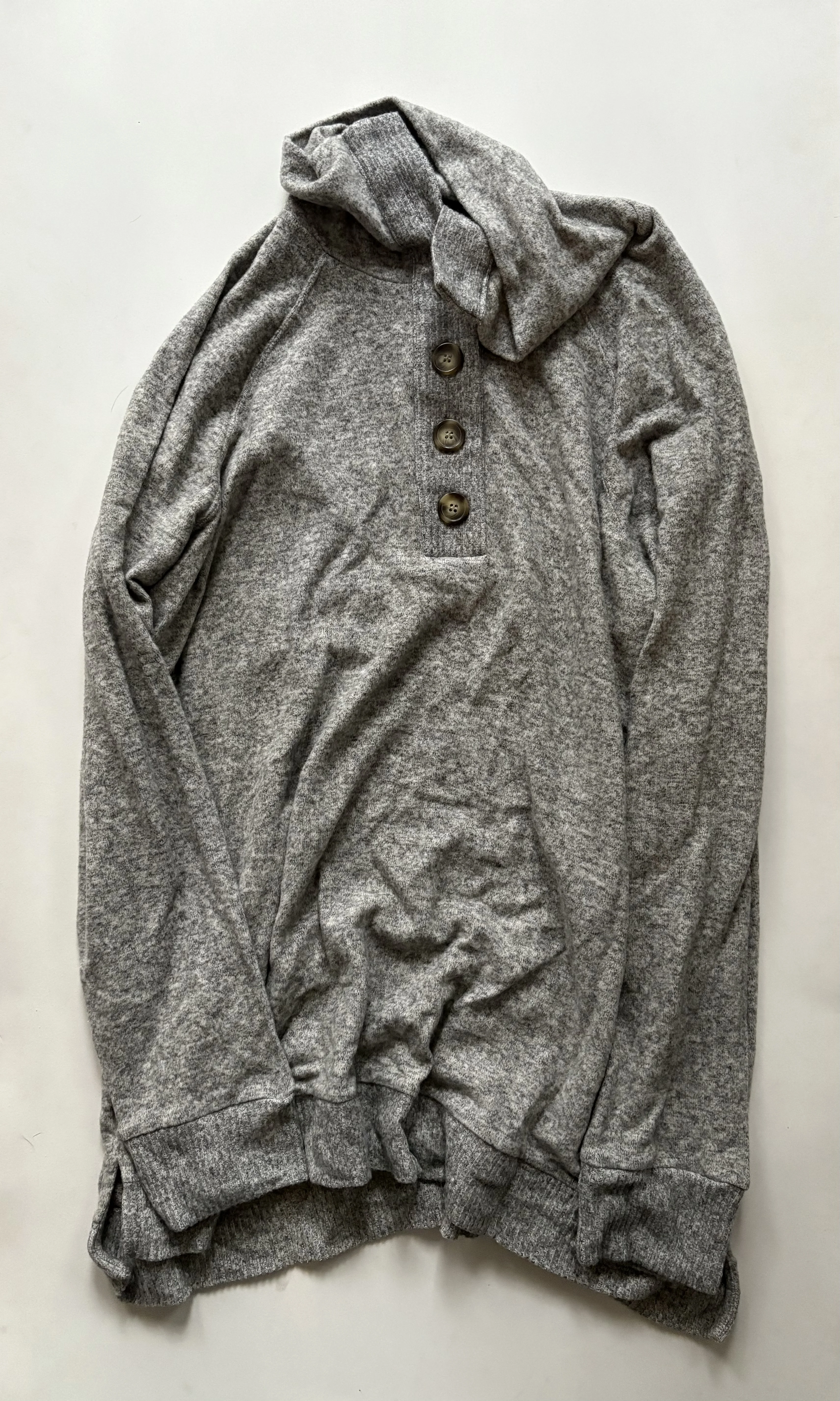 Sweater By Saturday/sunday  Size: Xl - Image 1