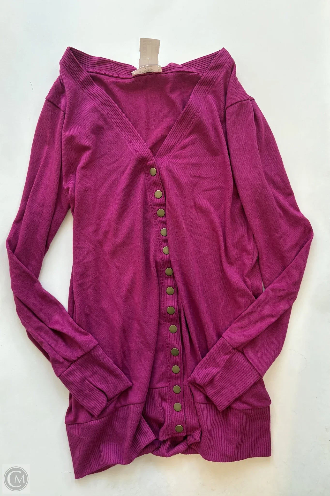 Sweater By Zenana Outfitters  Size: Xl - Image 1