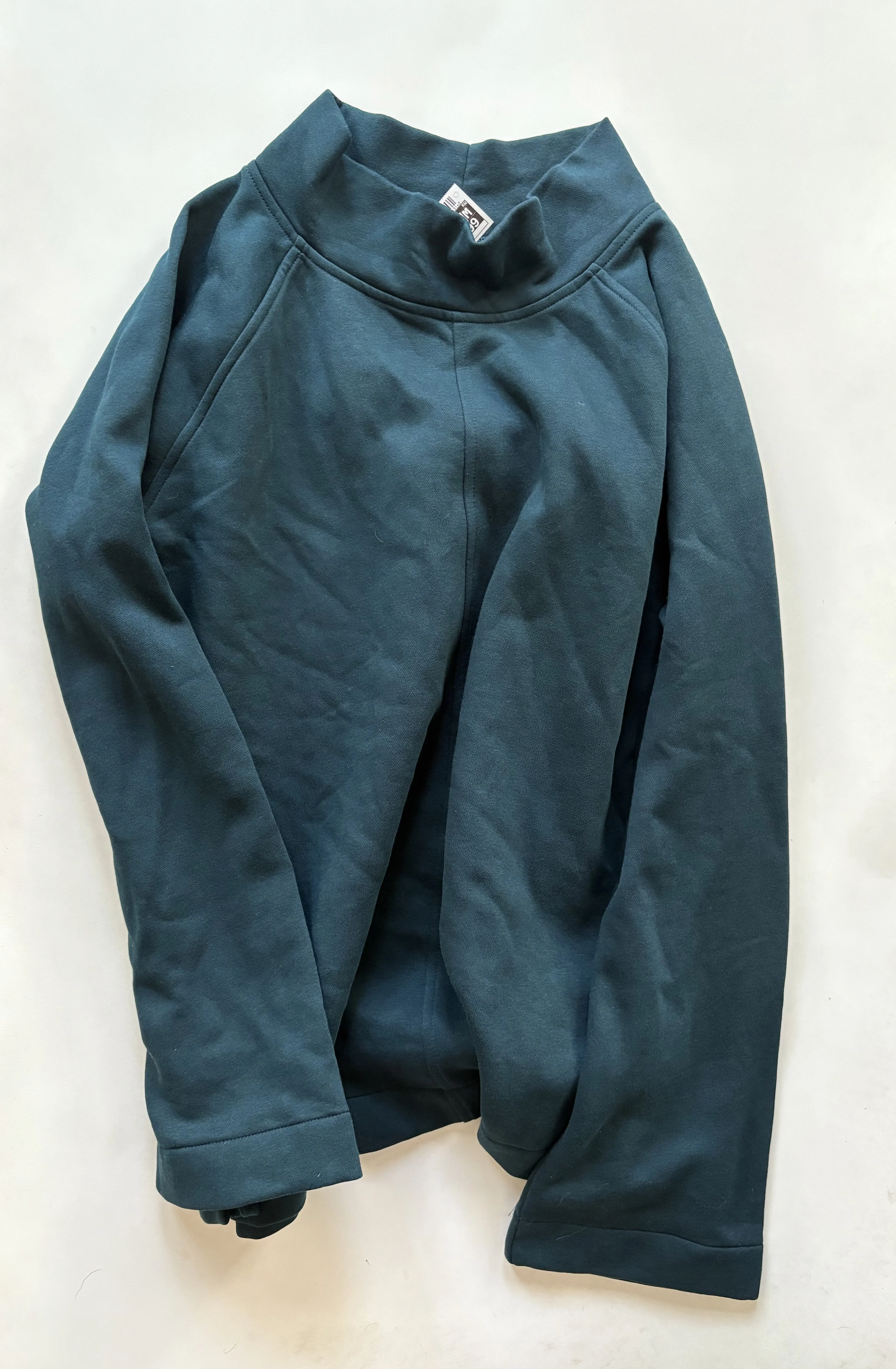 Sweatshirt Crewneck By J. Jill  Size: L - Image 1