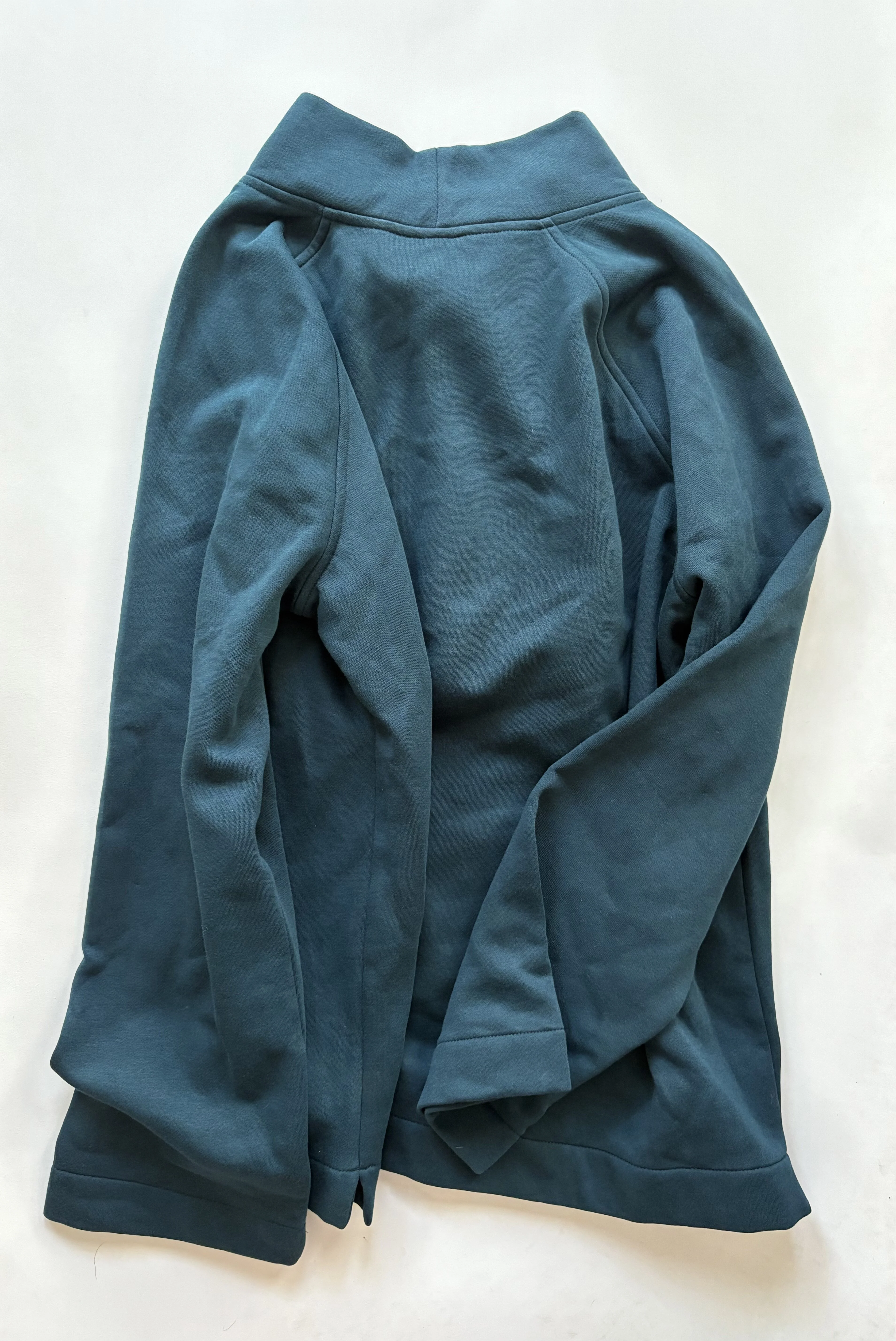 Sweatshirt Crewneck By J. Jill  Size: L - Image 2