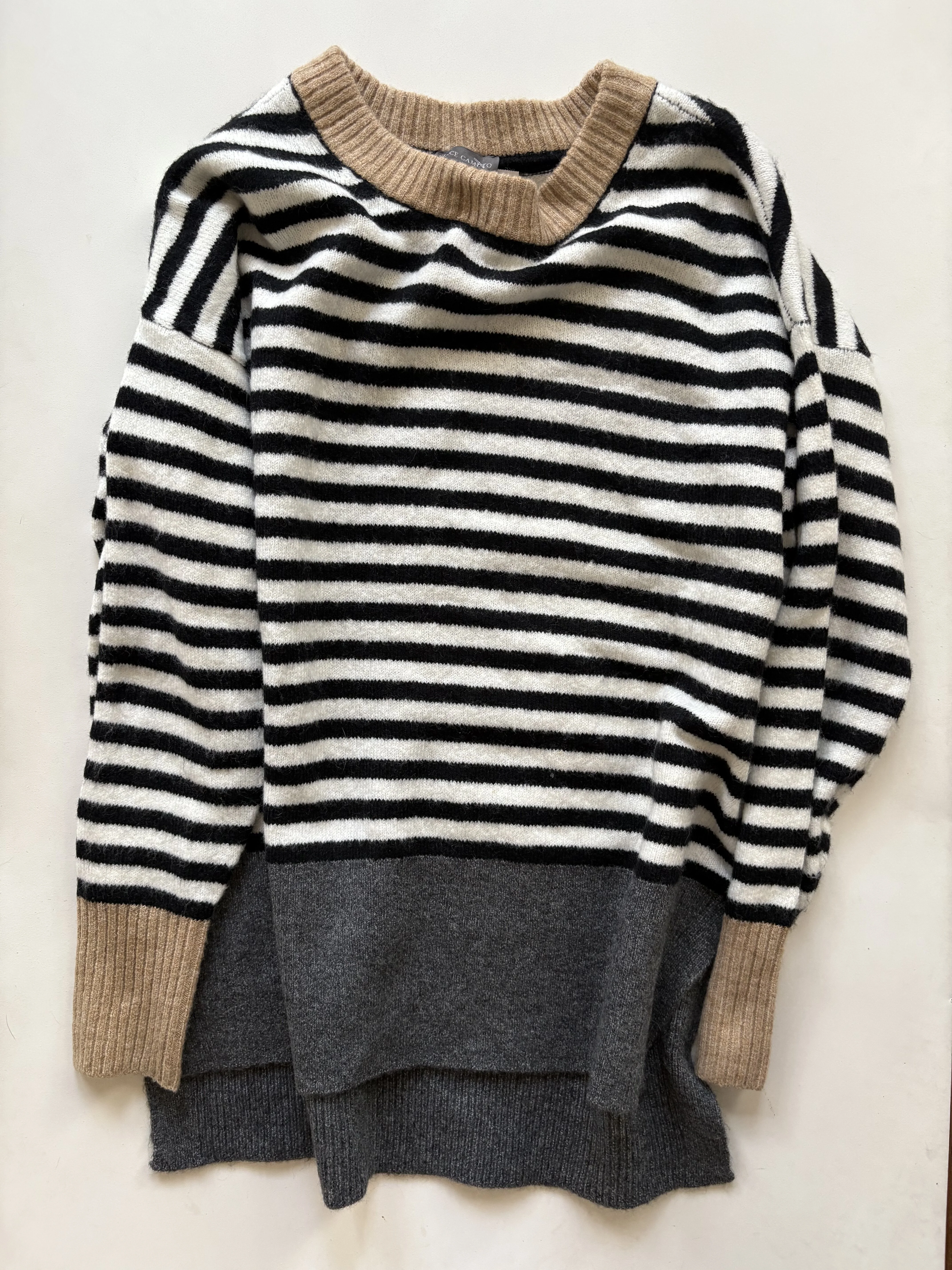 Sweater By Vince Camuto  Size: Xs - Image 1