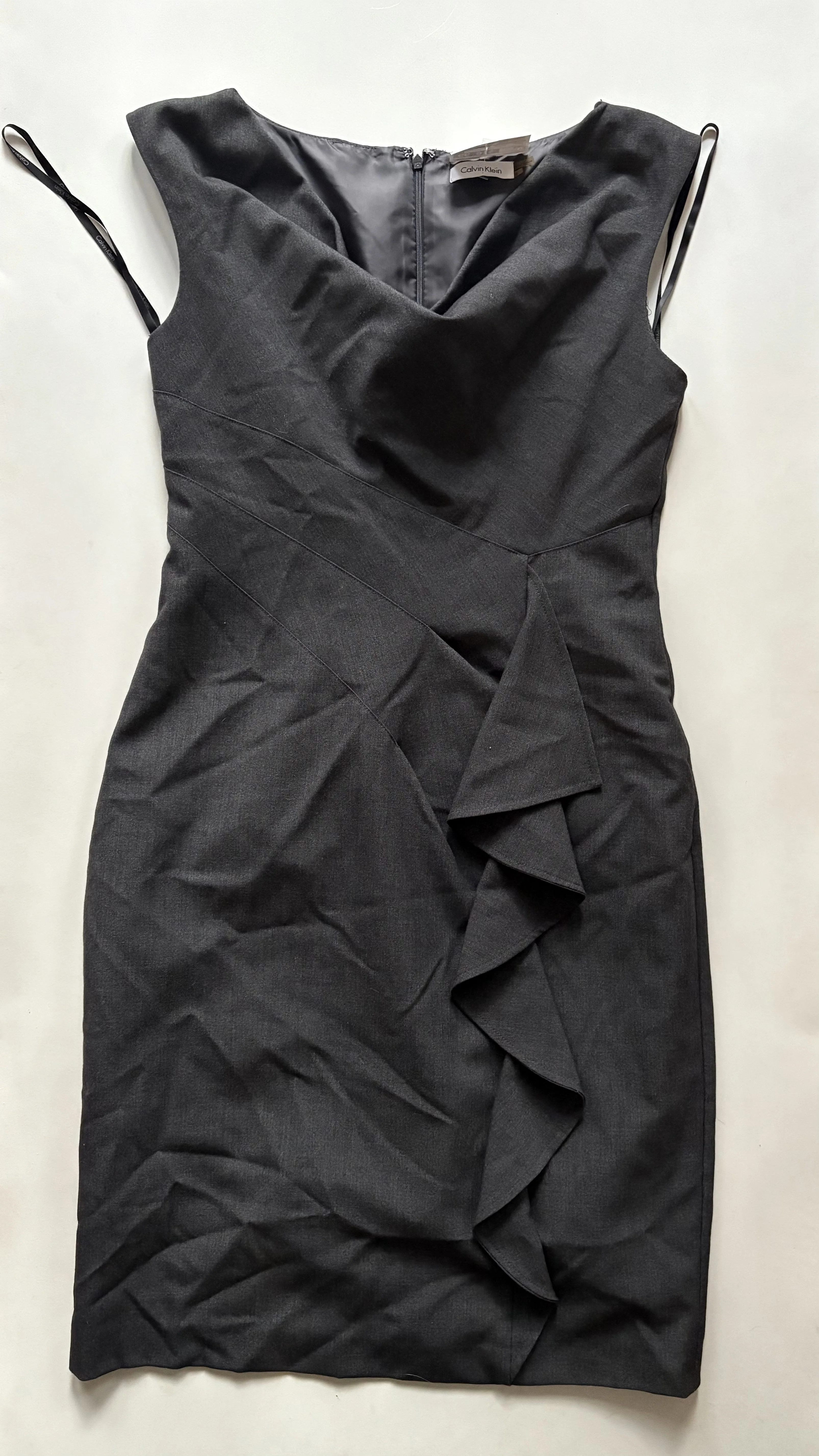 Dress Work By Calvin Klein  Size: S - Image 1
