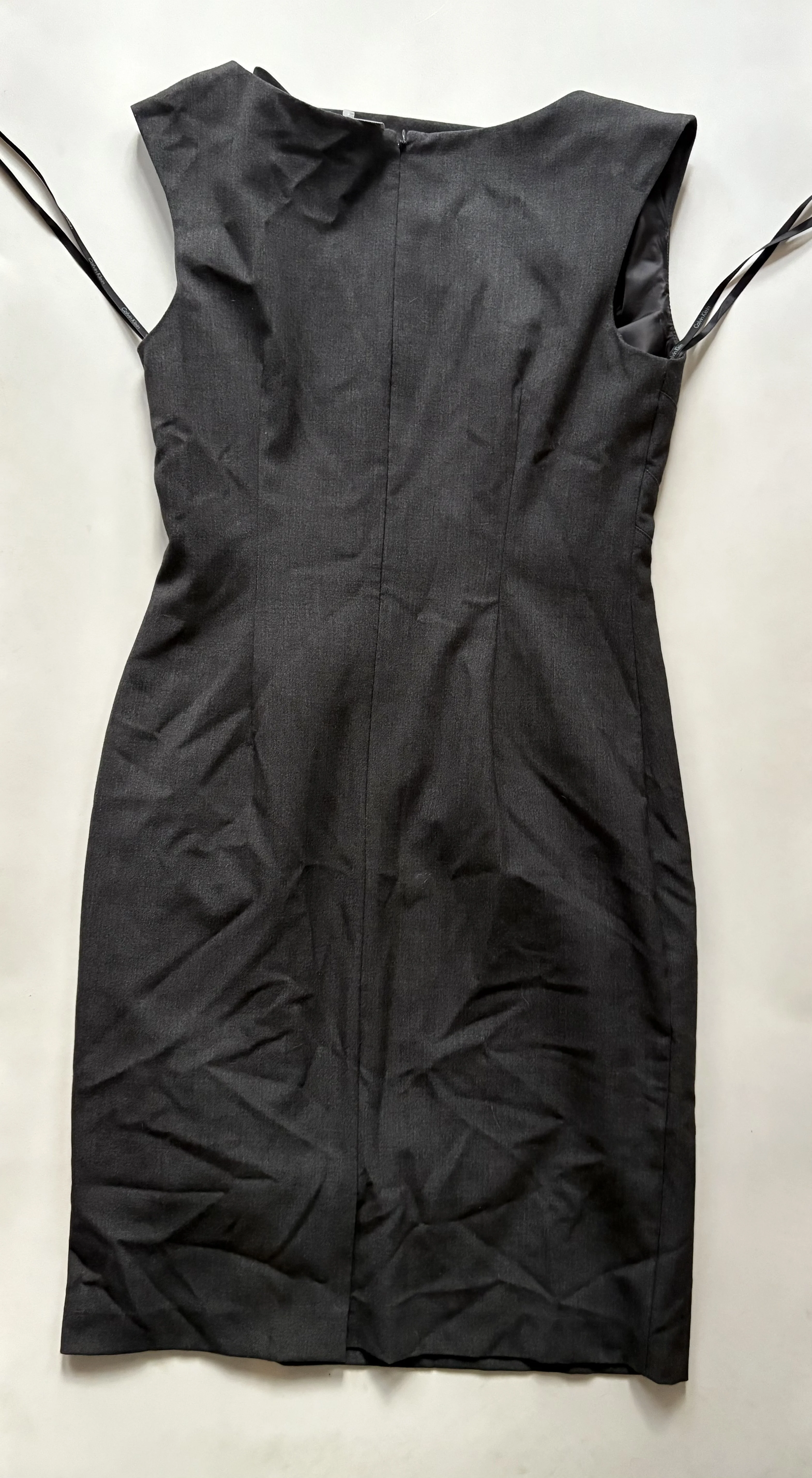 Dress Work By Calvin Klein  Size: S - Image 2