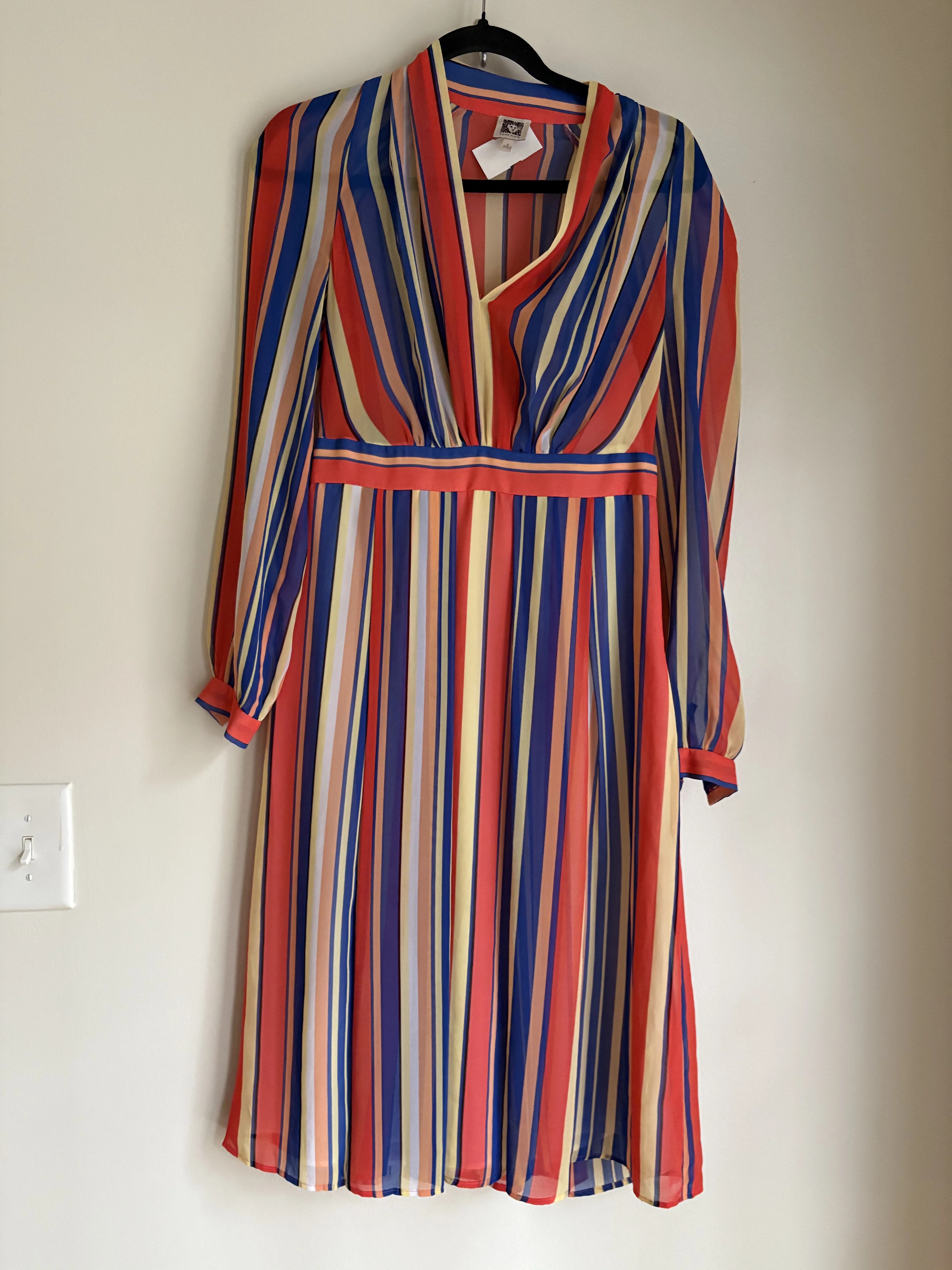 Dress Work By Anne Klein  Size: S - Image 1