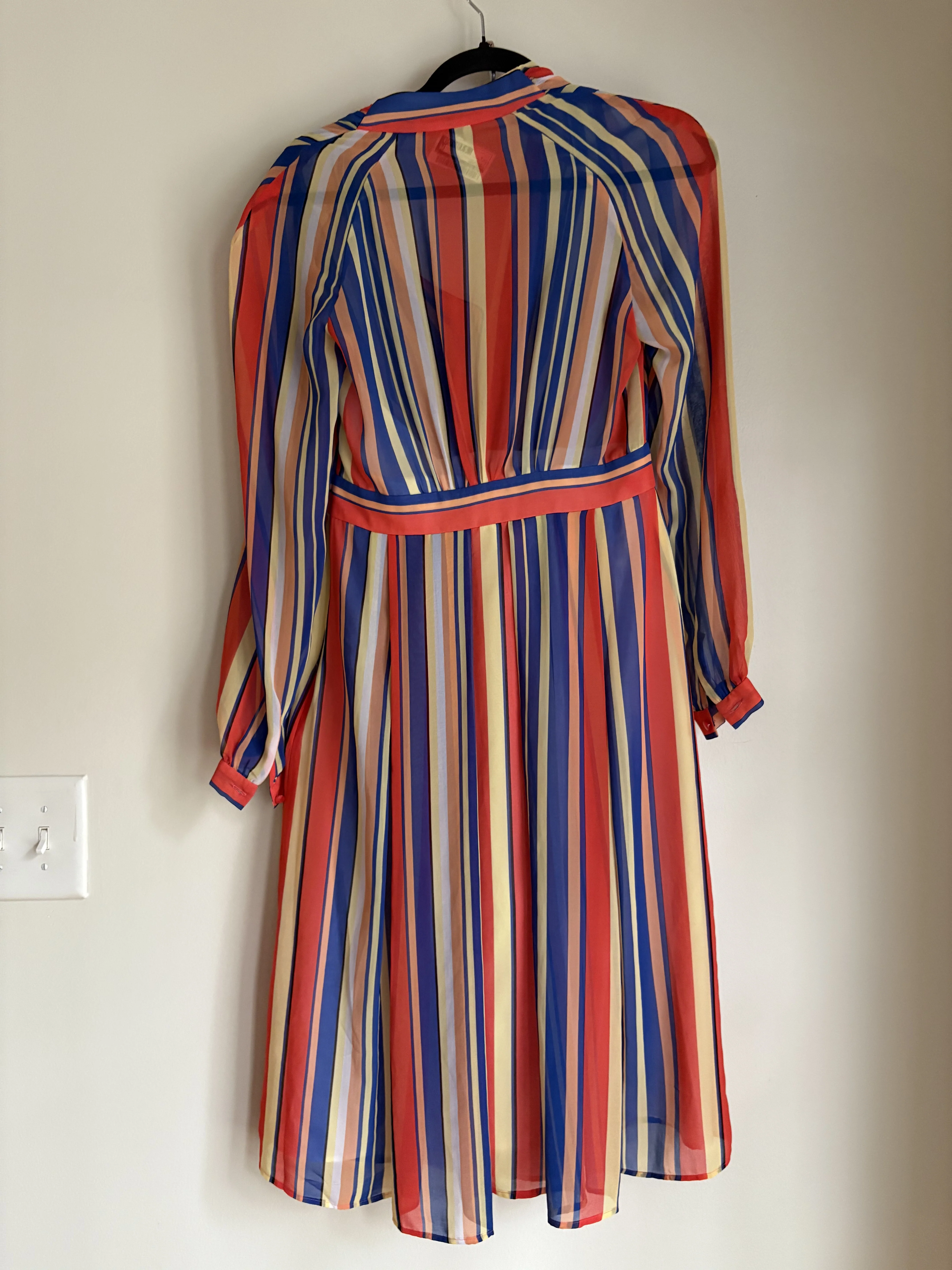 Dress Work By Anne Klein  Size: S - Image 2