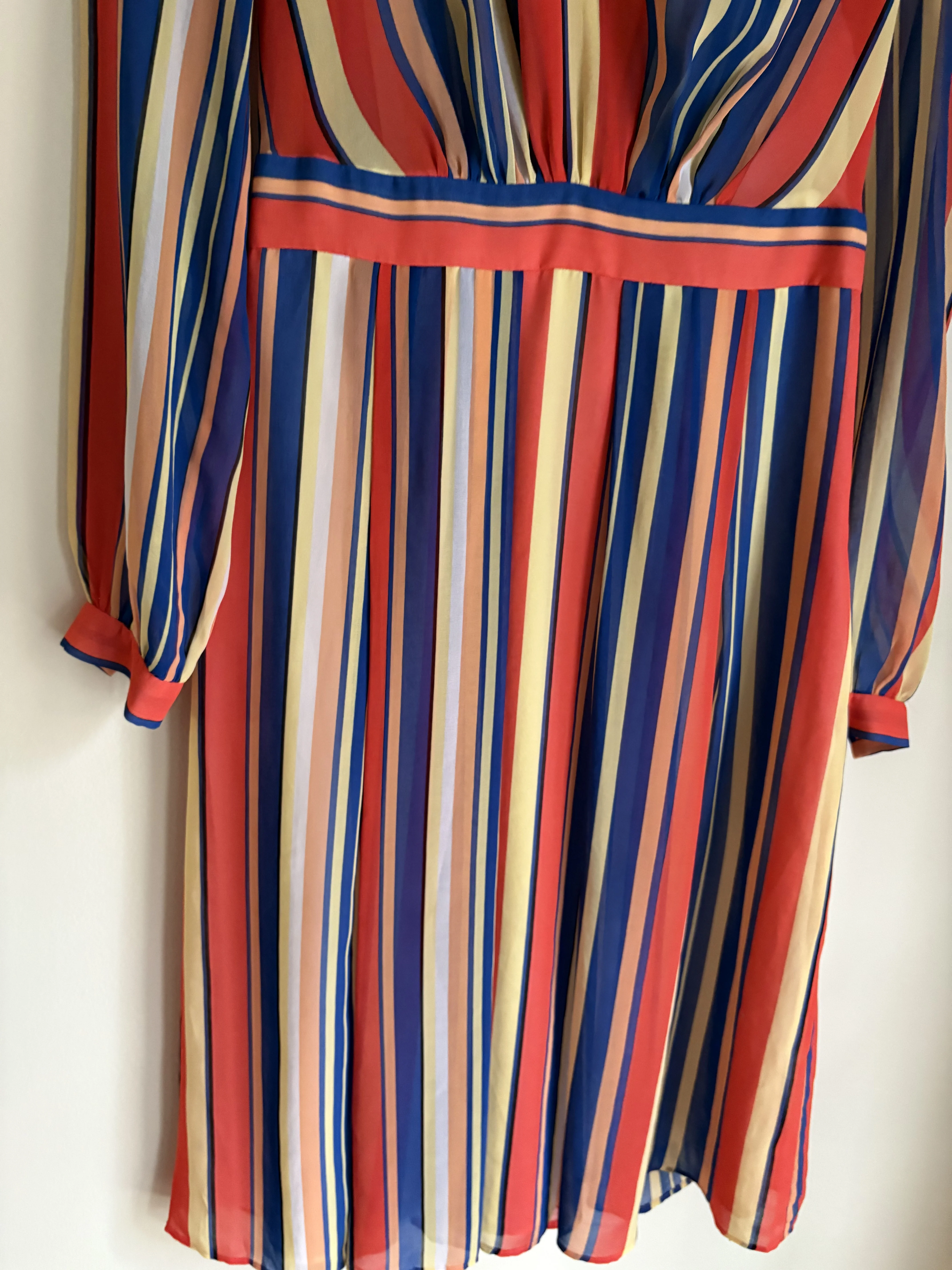 Dress Work By Anne Klein  Size: S - Image 3