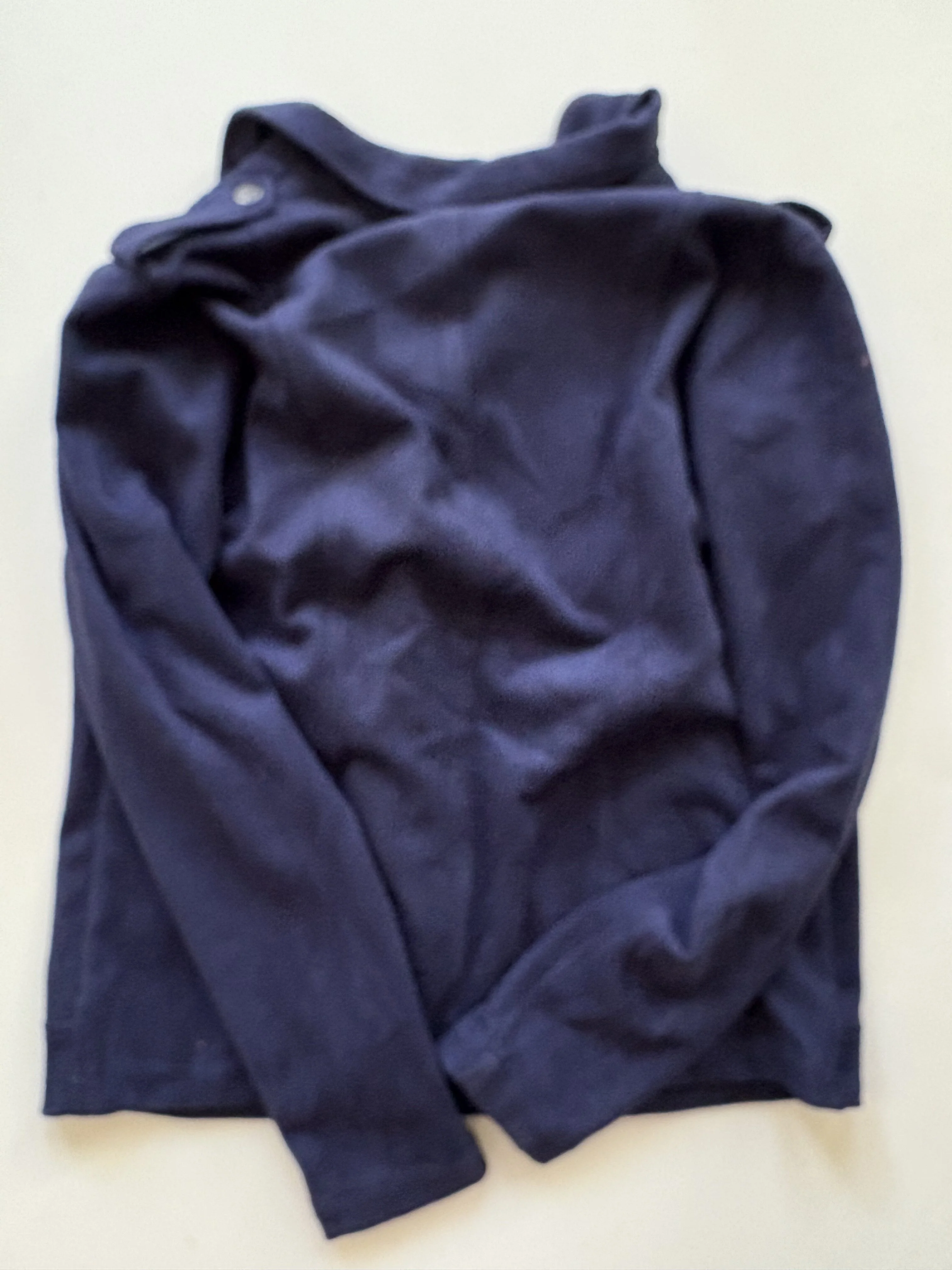 Jacket Moto By Style And Company  Size: S - Image 2