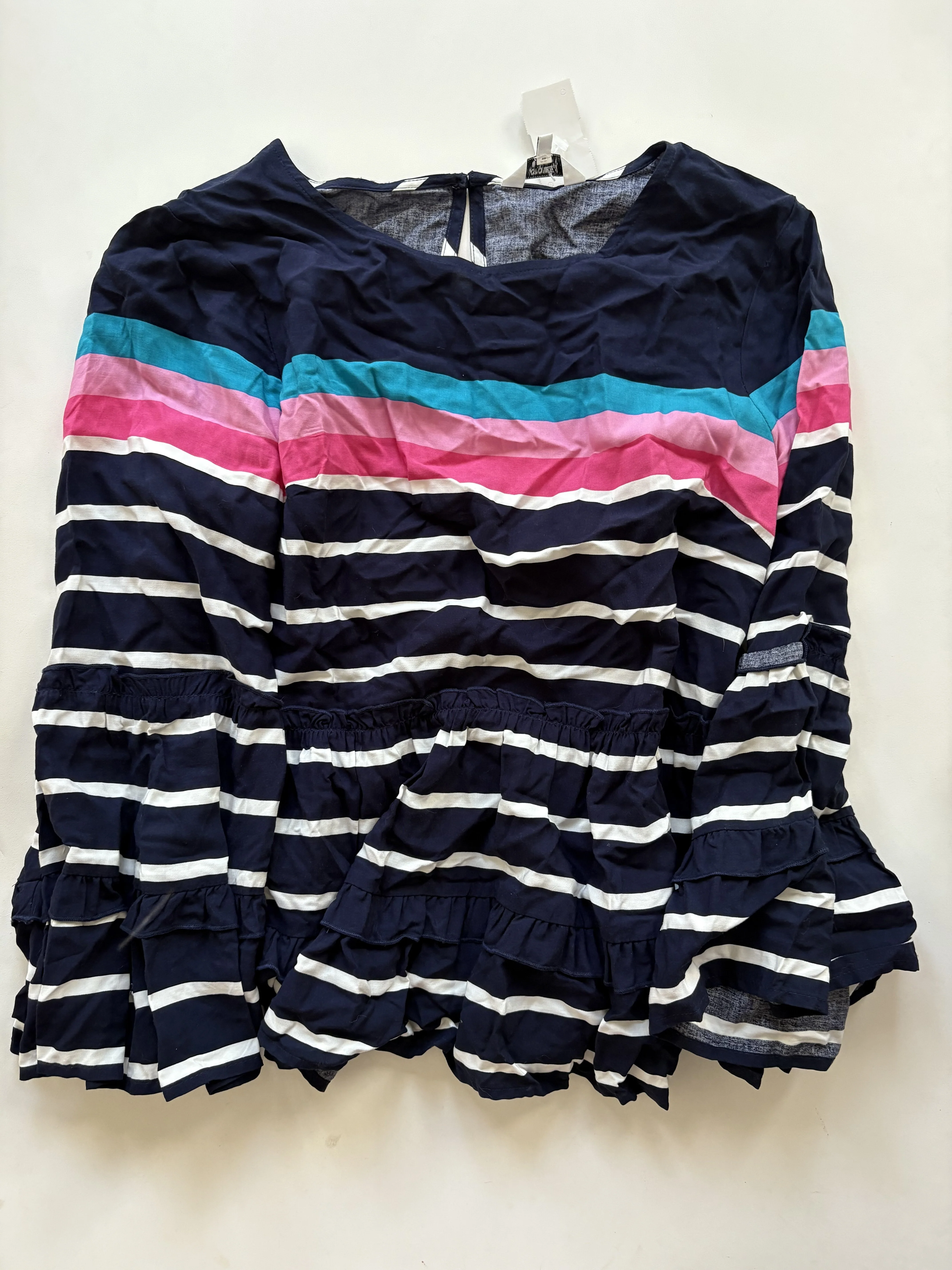Top Long Sleeve By Crown And Ivy  Size: S - Image 1
