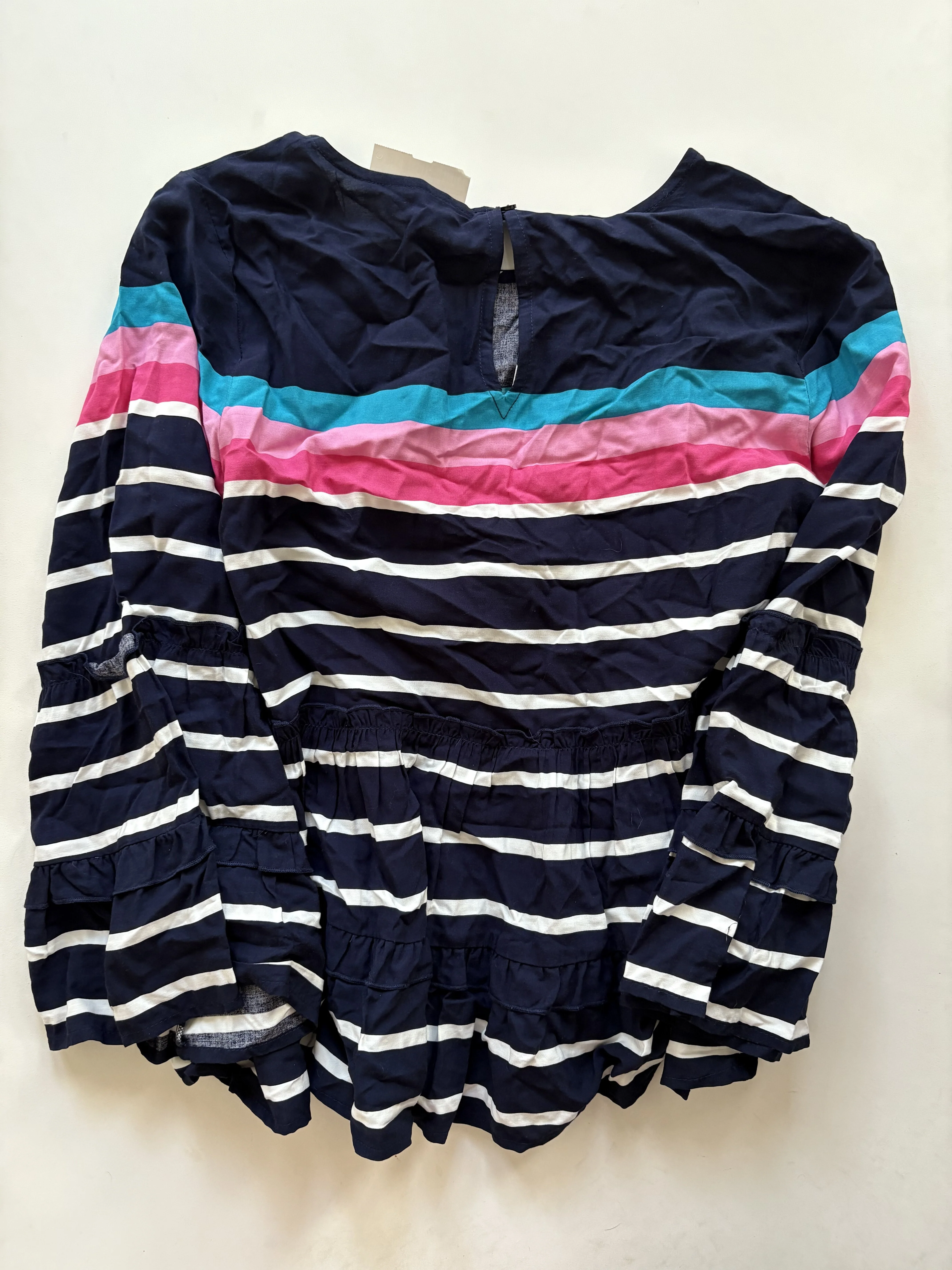 Top Long Sleeve By Crown And Ivy  Size: S - Image 2
