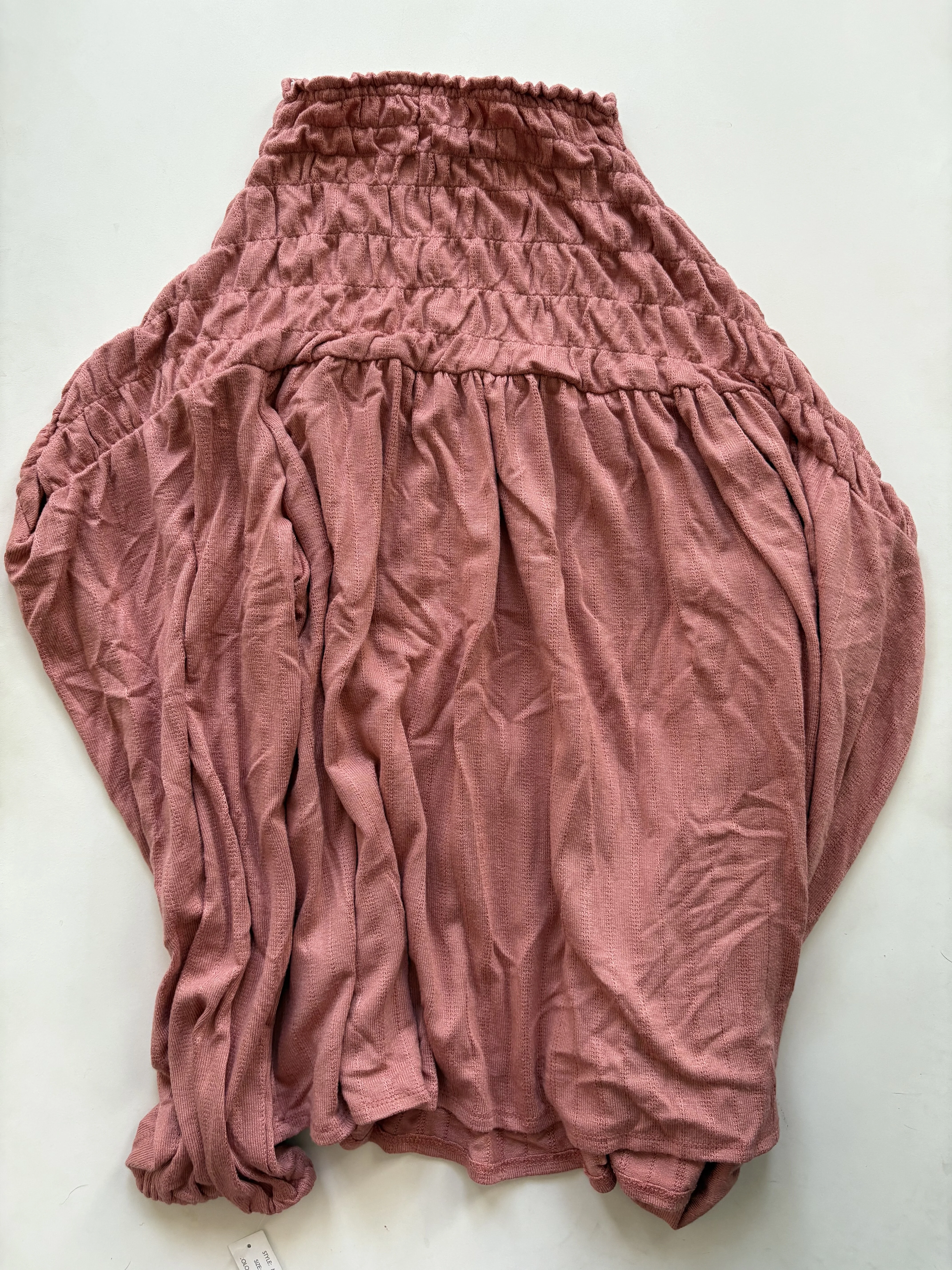 Top Long Sleeve By Zac And Rachel  Size: 2x - Image 2