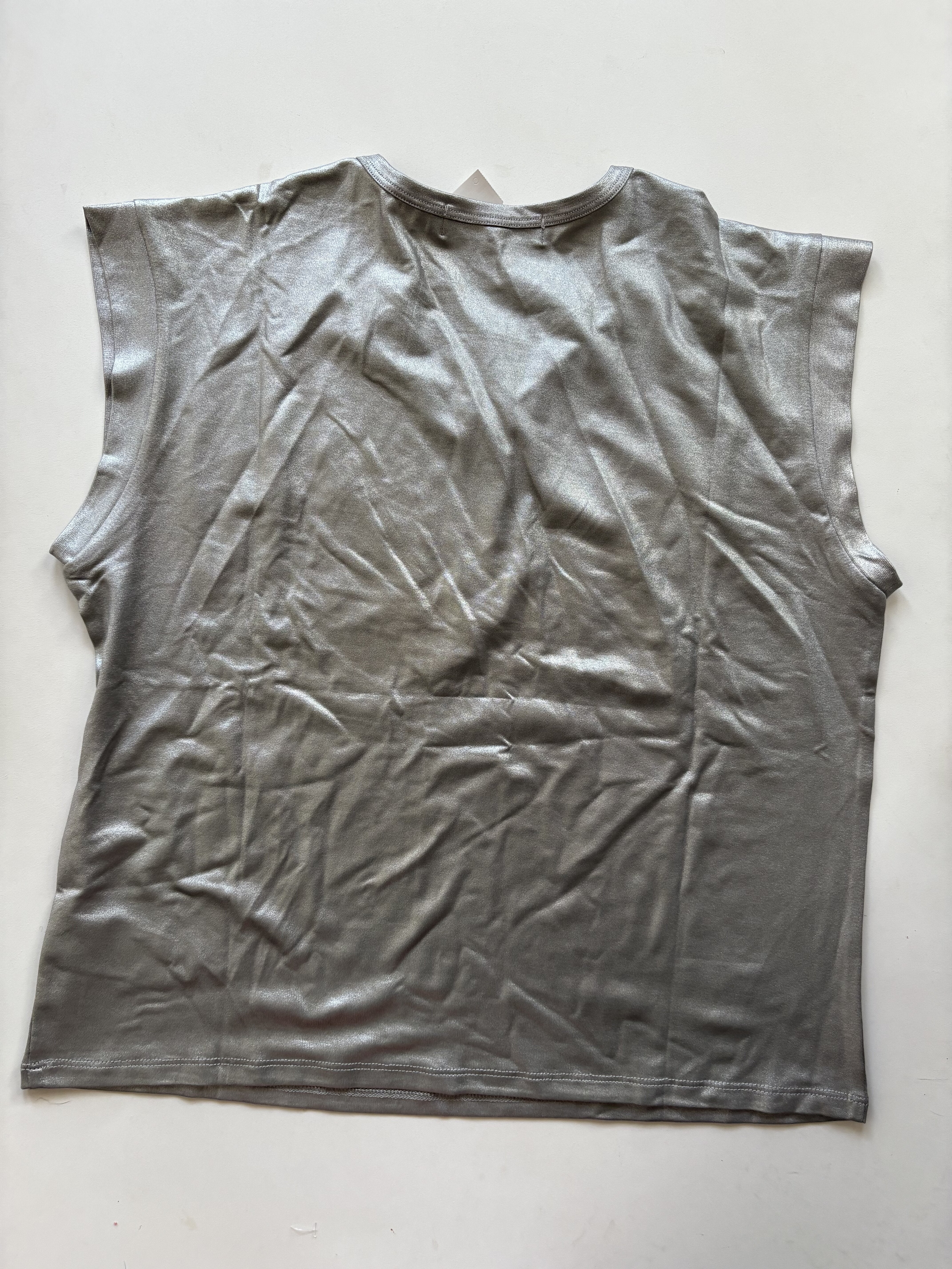 Top Short Sleeve Designer By Rebecca Minkoff  Size: S - Image 2