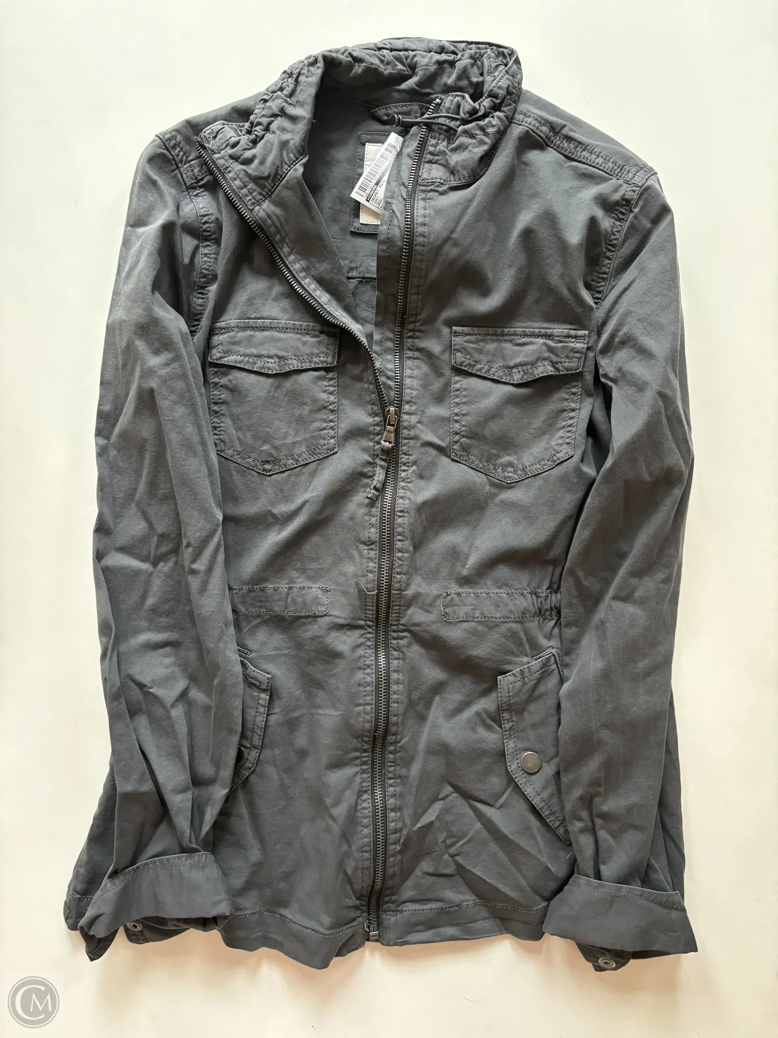 Jacket Moto By Sonoma  Size: S - Image 1