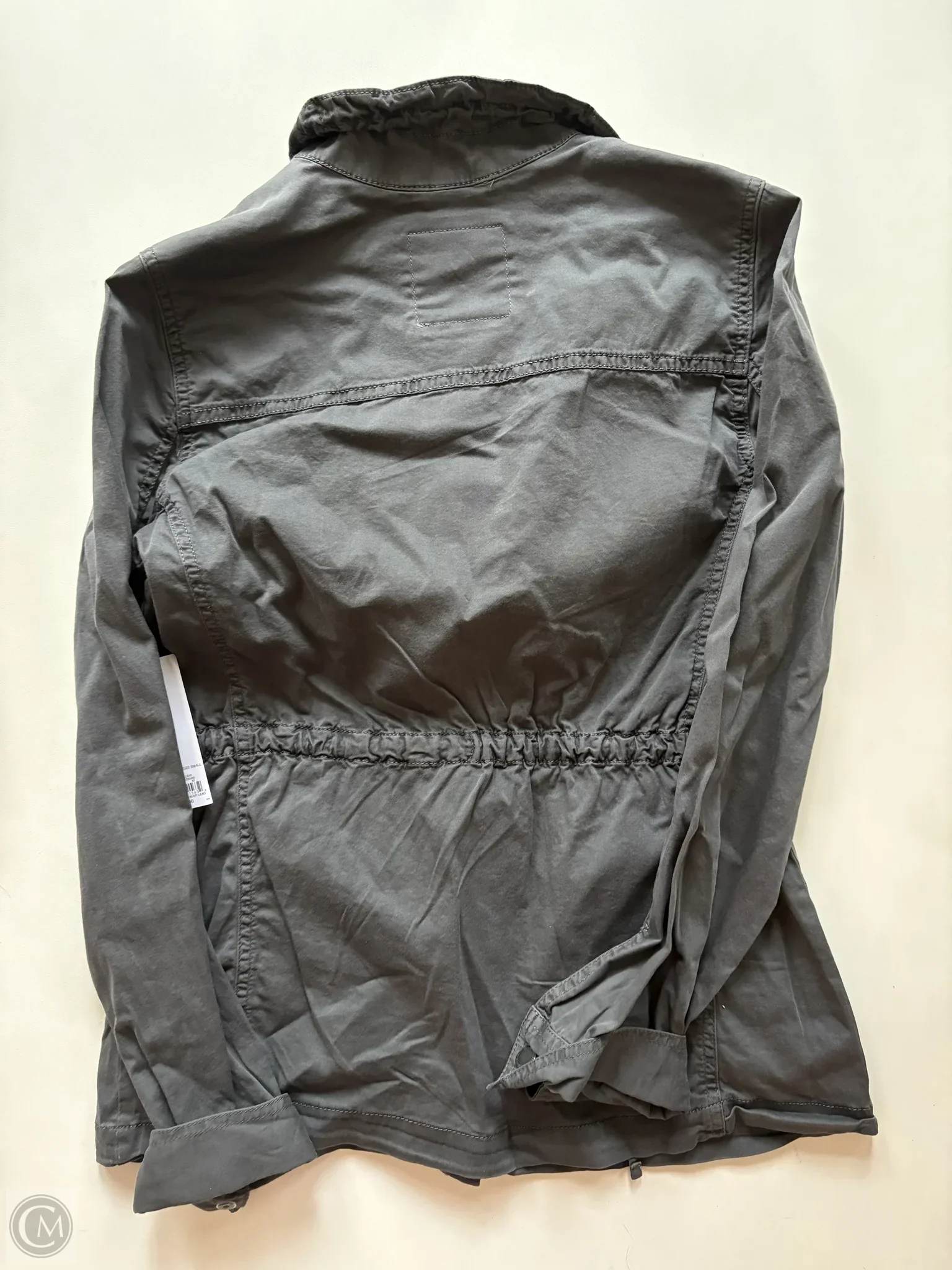 Jacket Moto By Sonoma  Size: S - Image 2