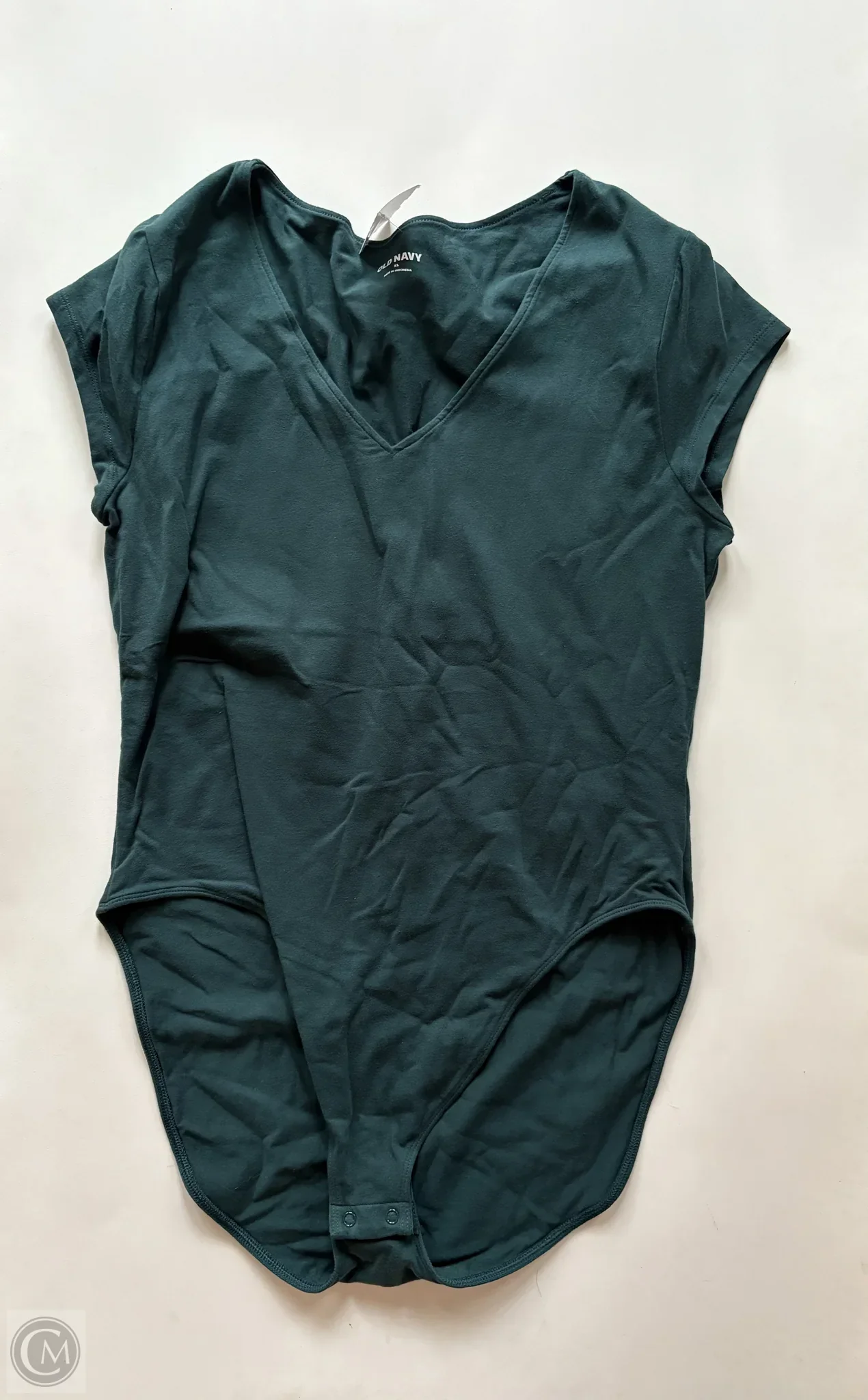 Bodysuit By Old Navy  Size: Xl - Image 1