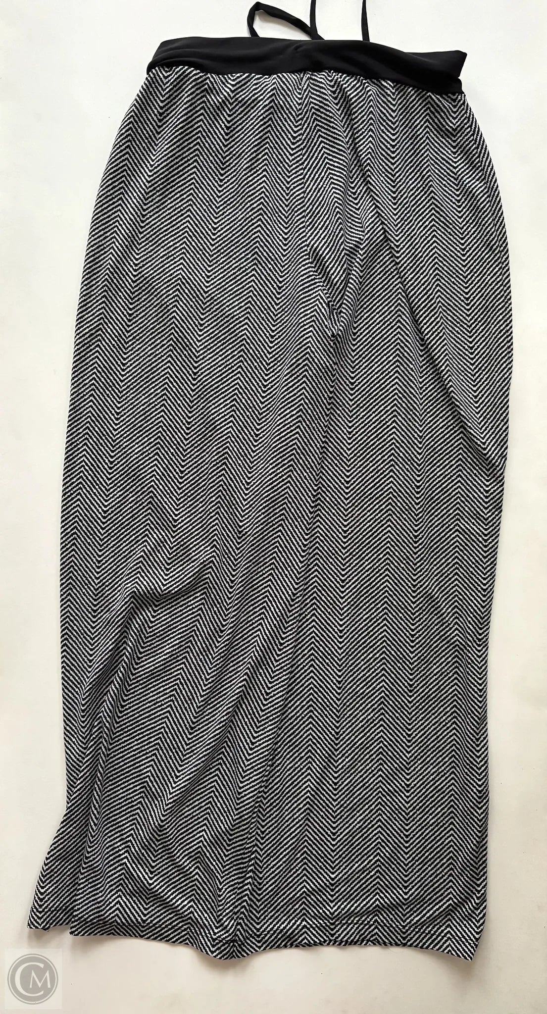 Pants Other By Jones New York In Striped Pattern, Size: 8 - Image 2