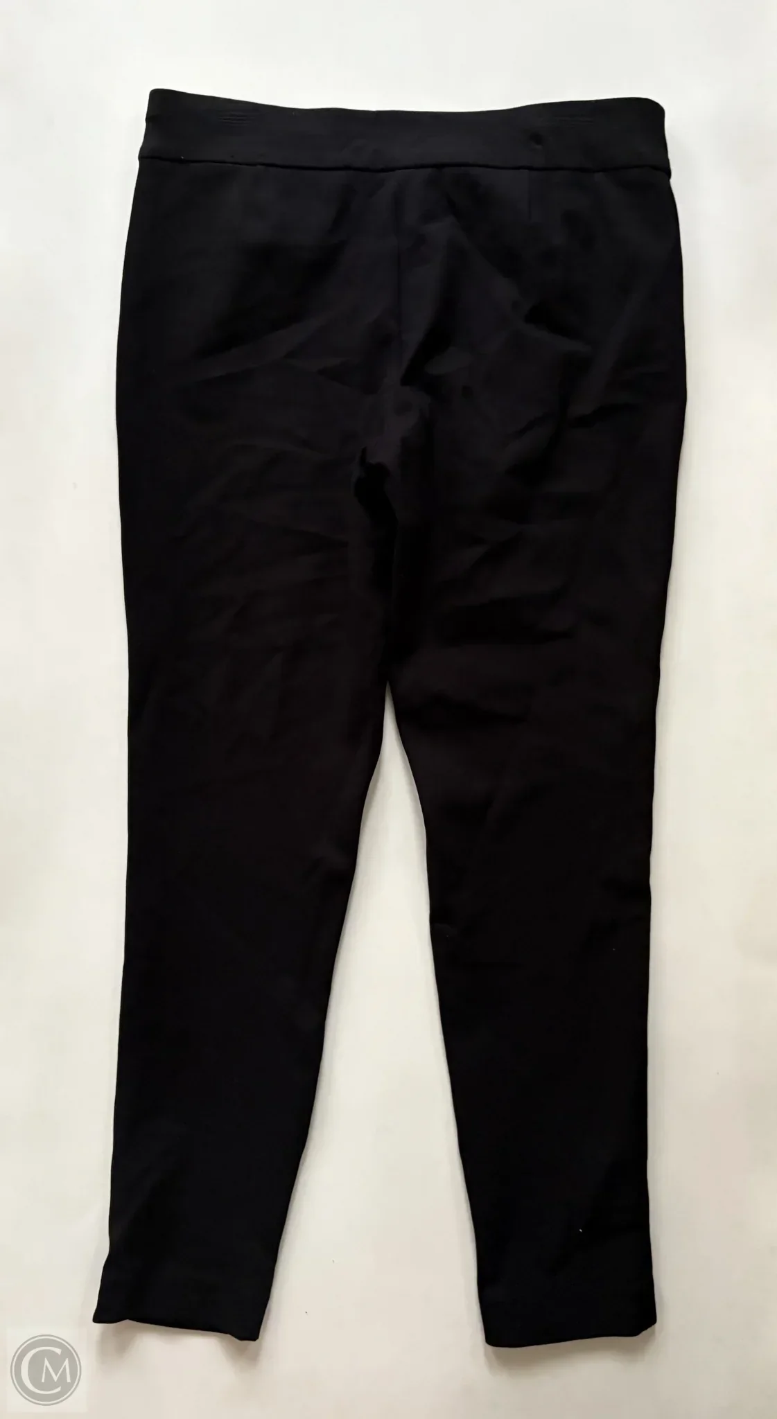 Pants Dress By Anne Klein In Black, Size: 8 - Image 2