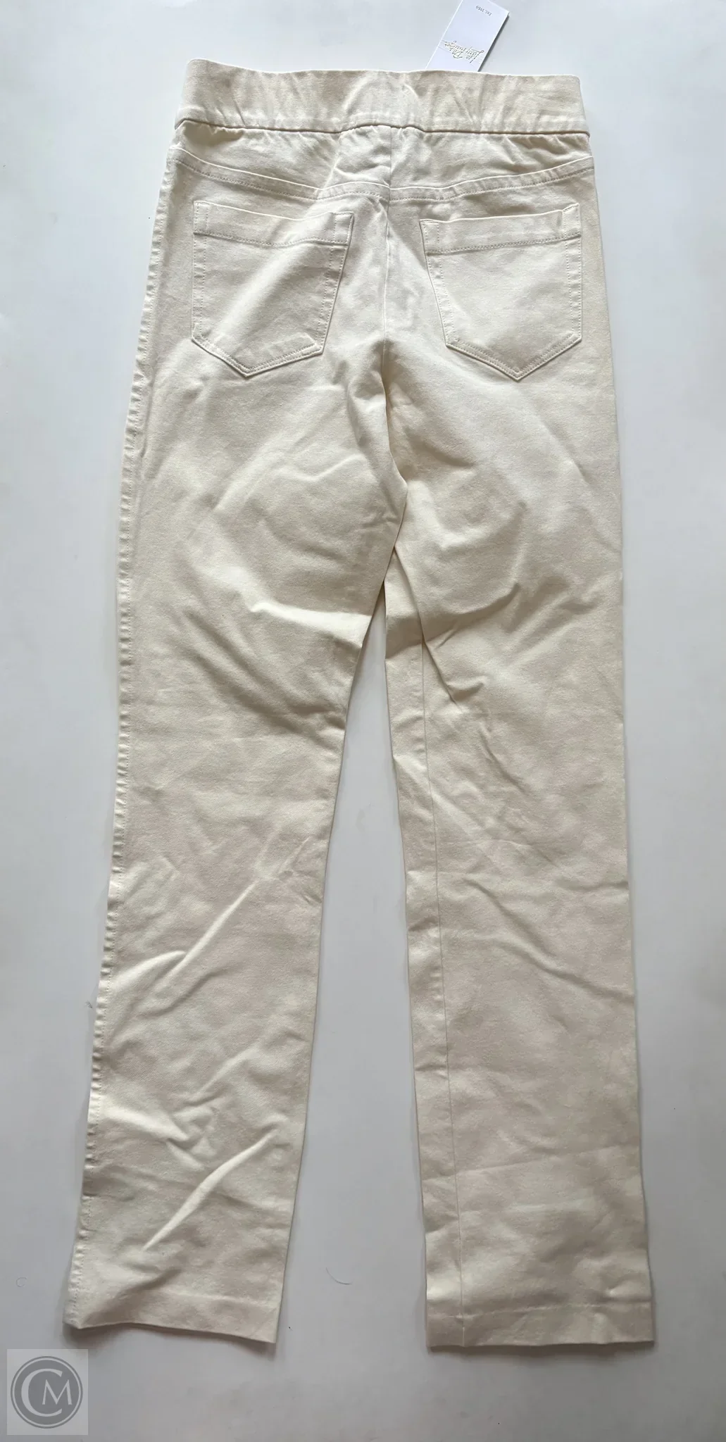 Pants Dress By Lilly Pulitzer In Cream, Size: 4 - Image 2