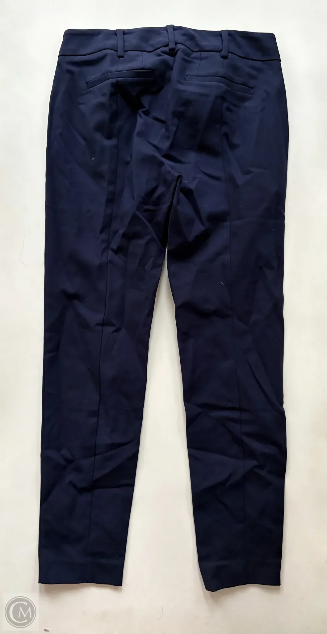 Pants Dress By Lilly Pulitzer In Navy, Size: 6 - Image 2