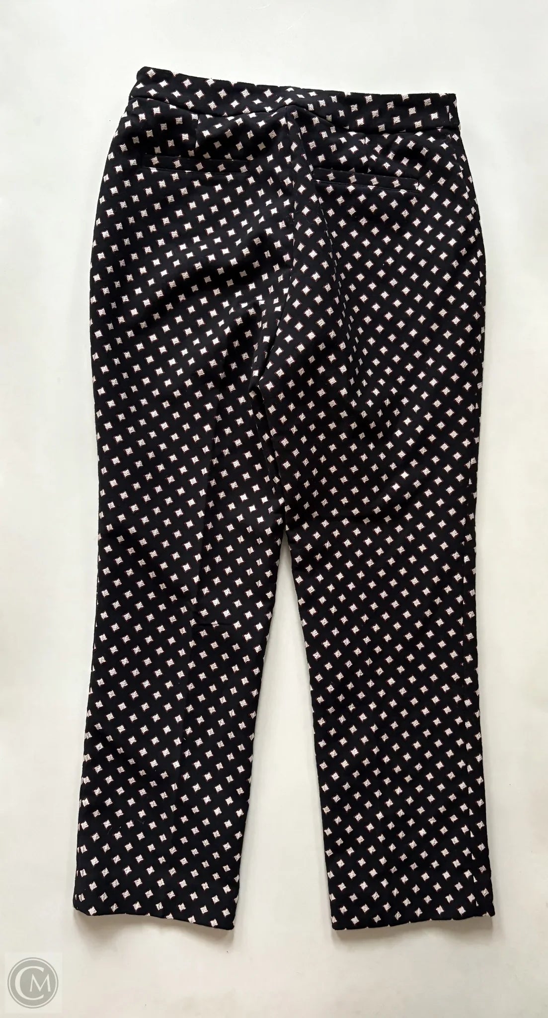 Pants Dress By Kate Spade In Black, Size: 4 - Image 2