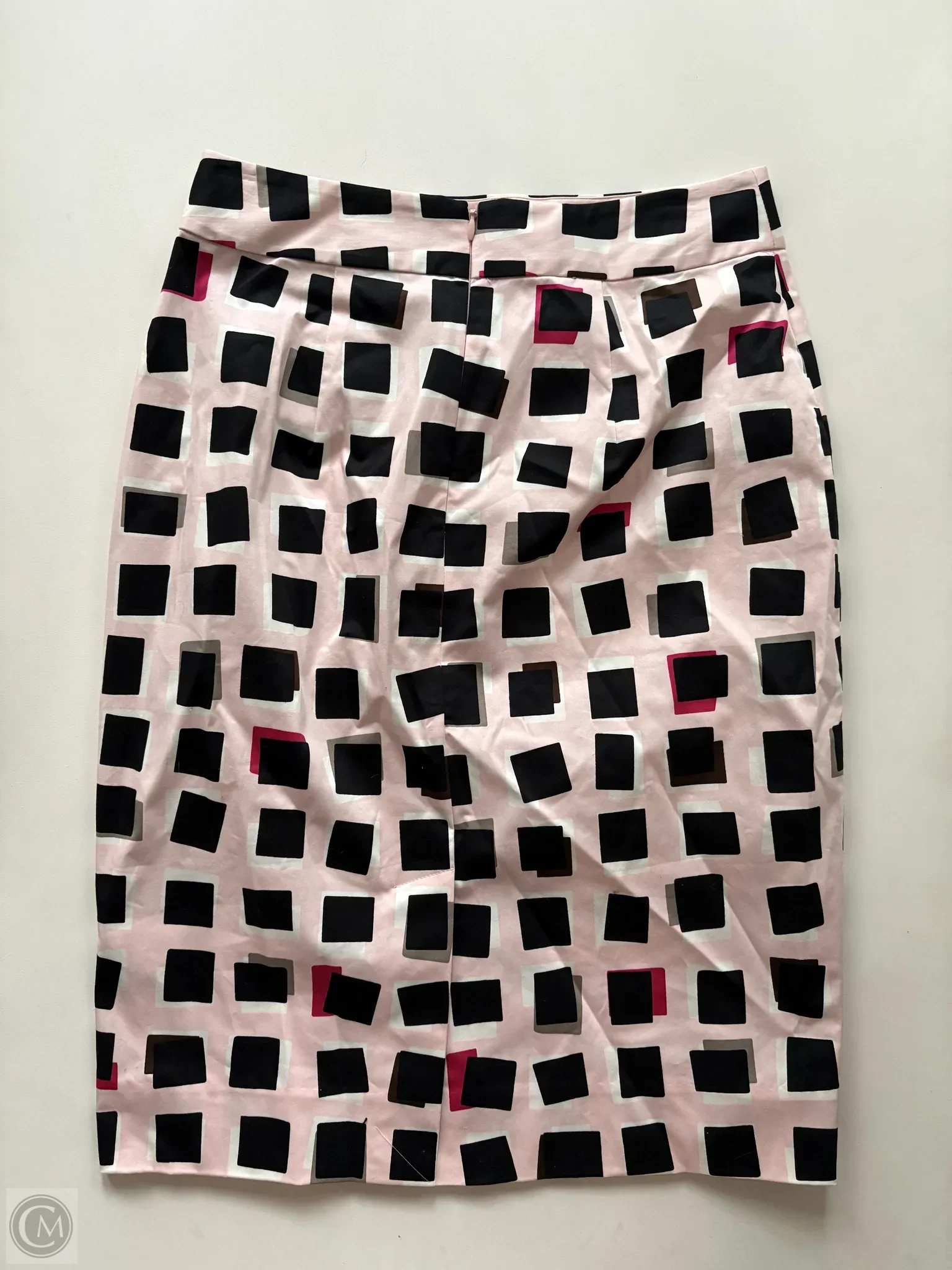 Skirt Designer By Kate Spade In Pink, Size: 4 - Image 2