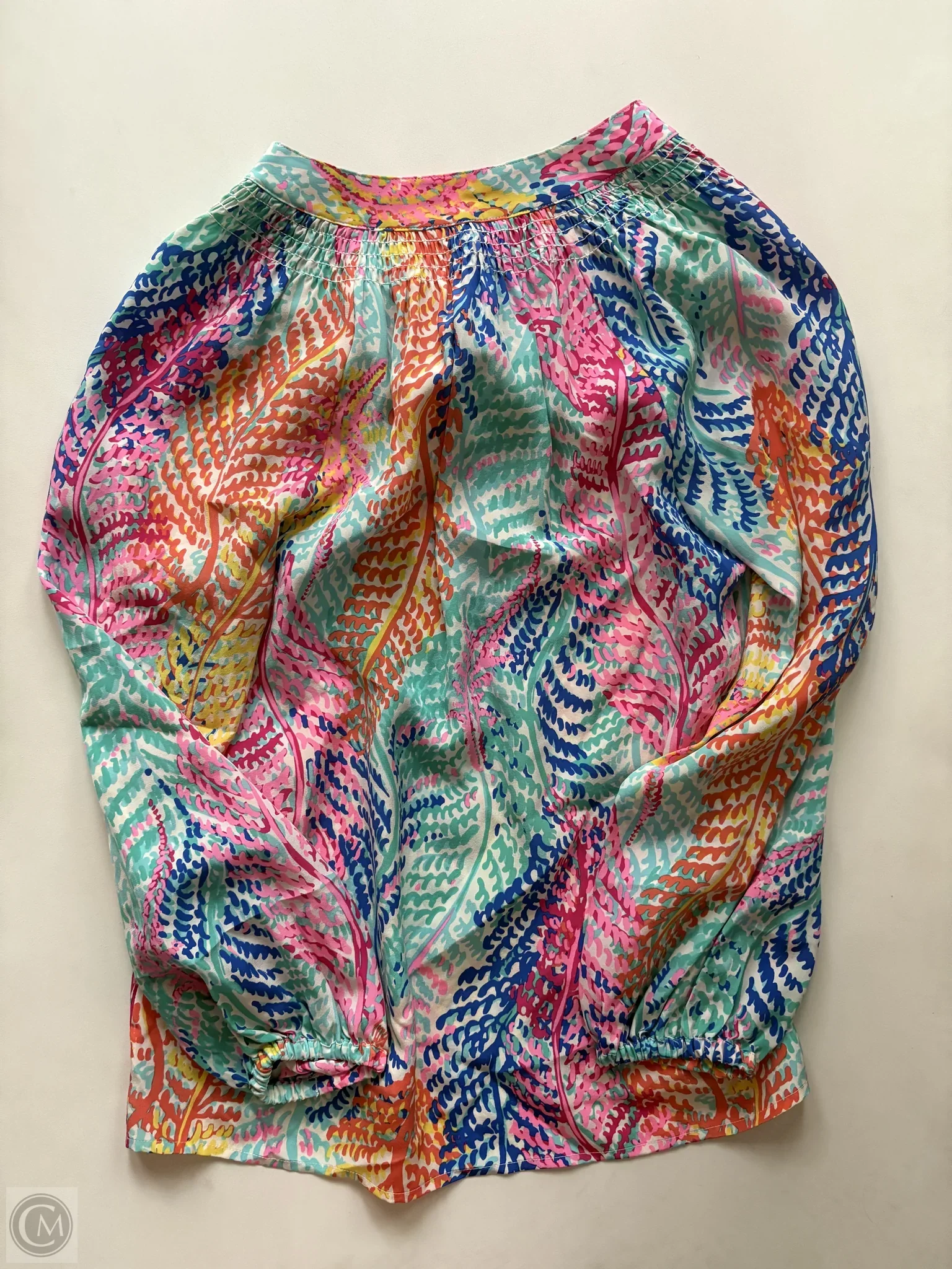 Skirt Designer By Lilly Pulitzer In Multi-colored, Size: S - Image 2