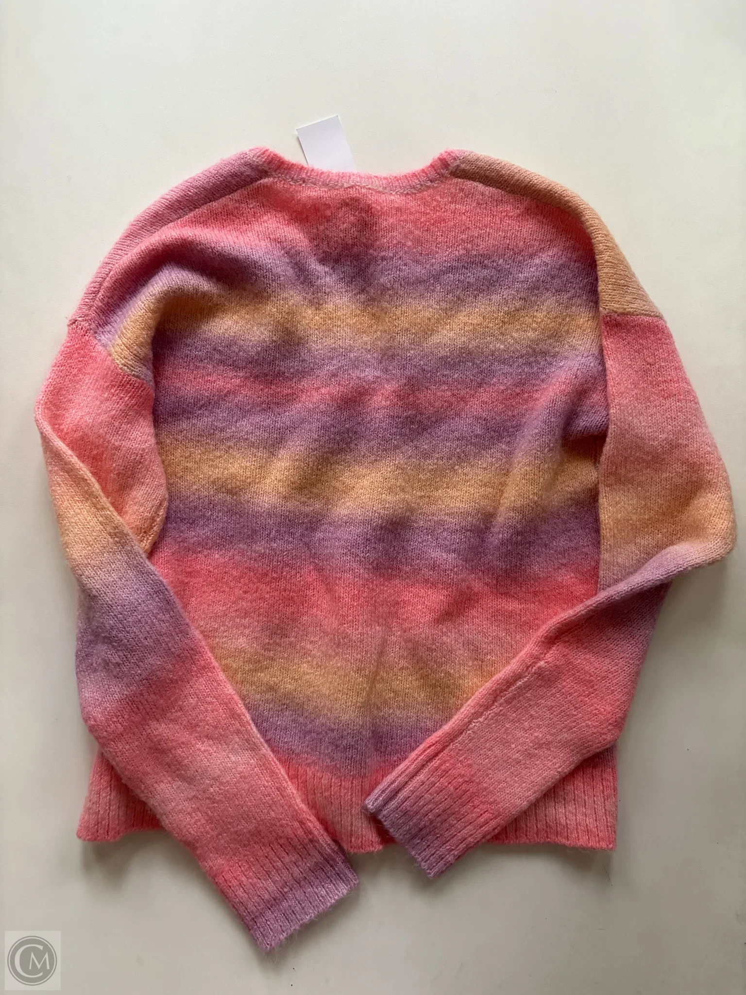 Sweater Designer By Lilly Pulitzer In Multi-colored, Size: Xs - Image 2