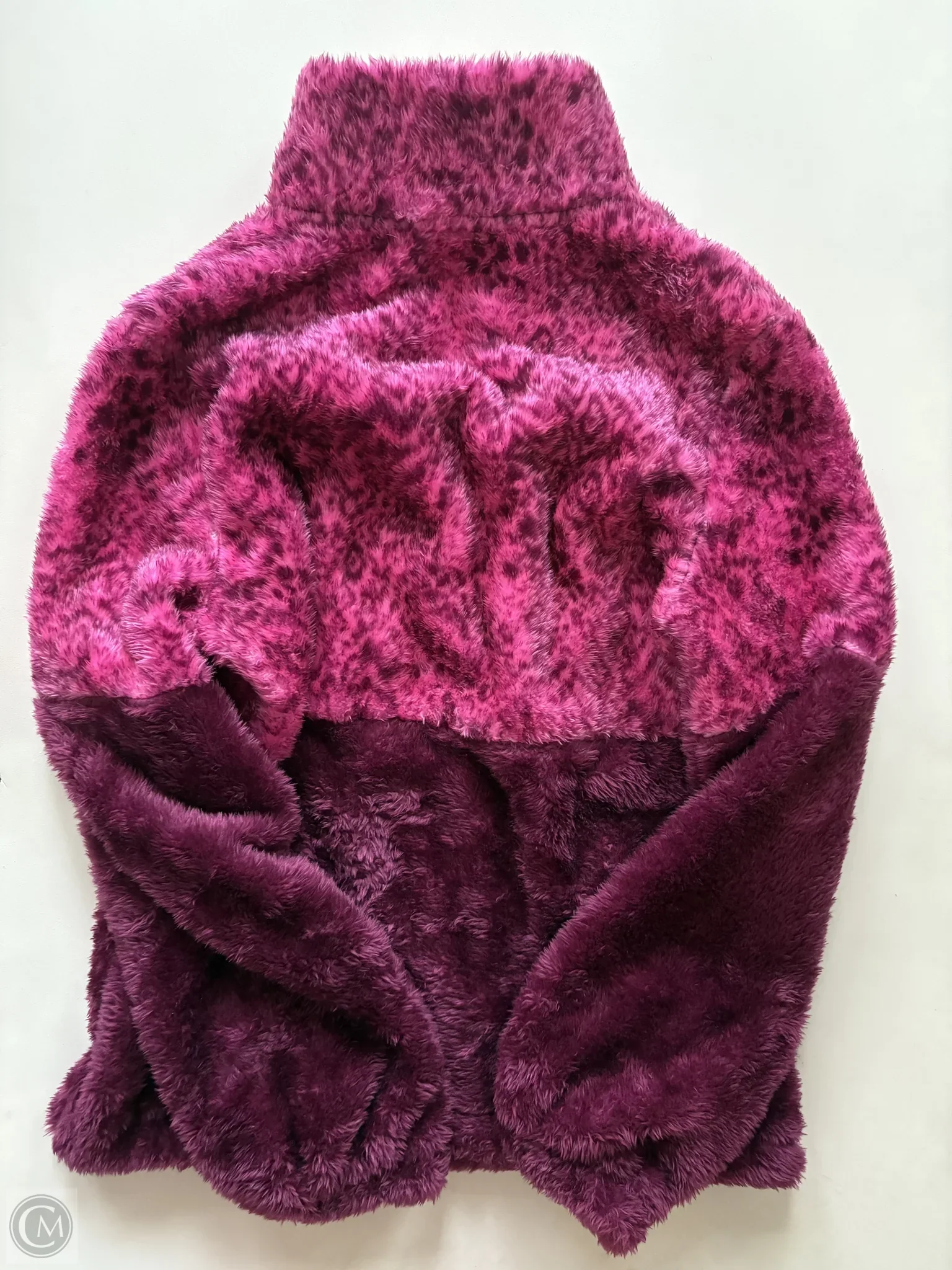 Jacket Designer By Lilly Pulitzer In Purple, Size: Xs - Image 2