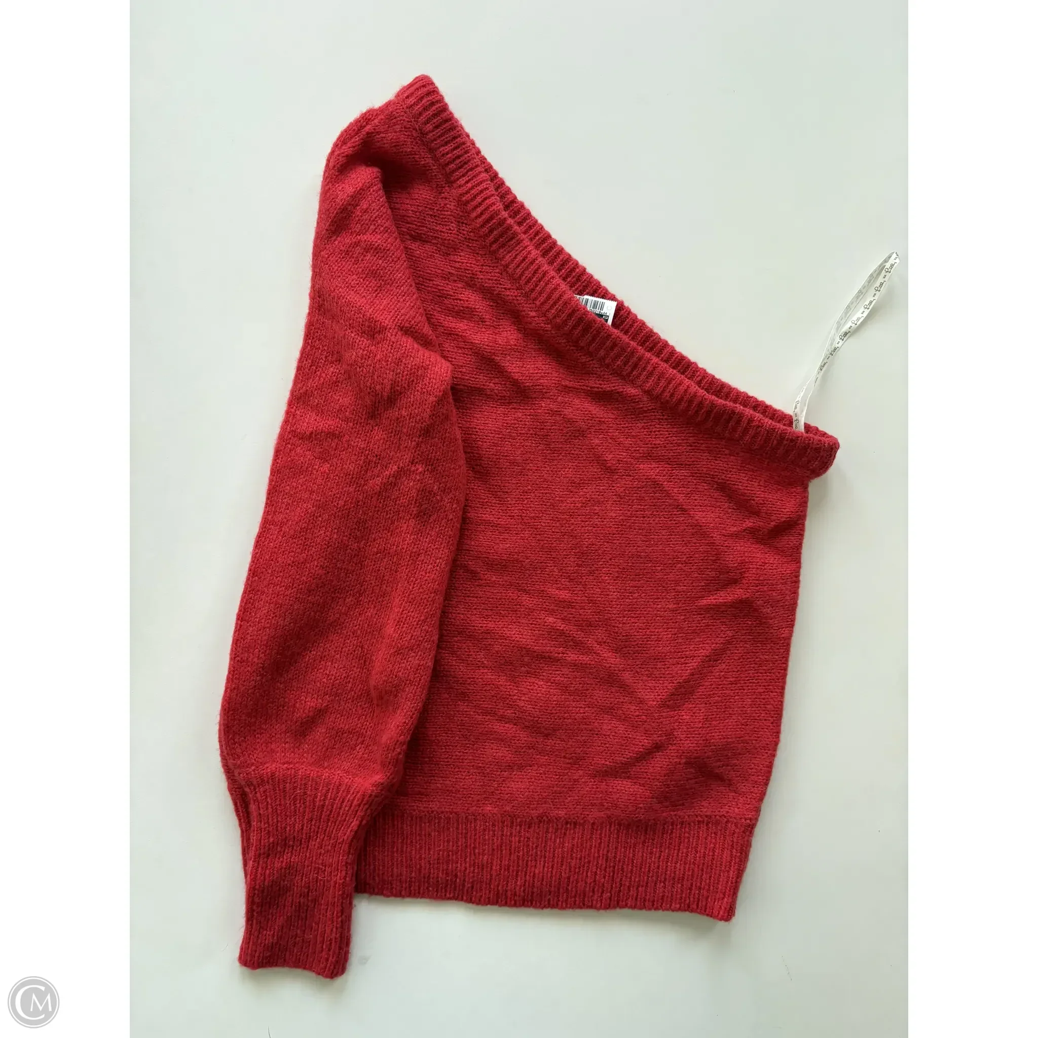 Sweater Designer By Lilly Pulitzer In Red, Size: Xs - Image 1