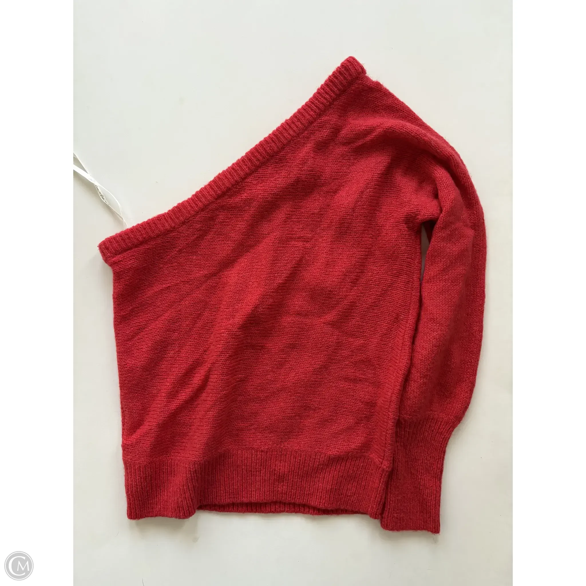 Sweater Designer By Lilly Pulitzer In Red, Size: Xs - Image 2