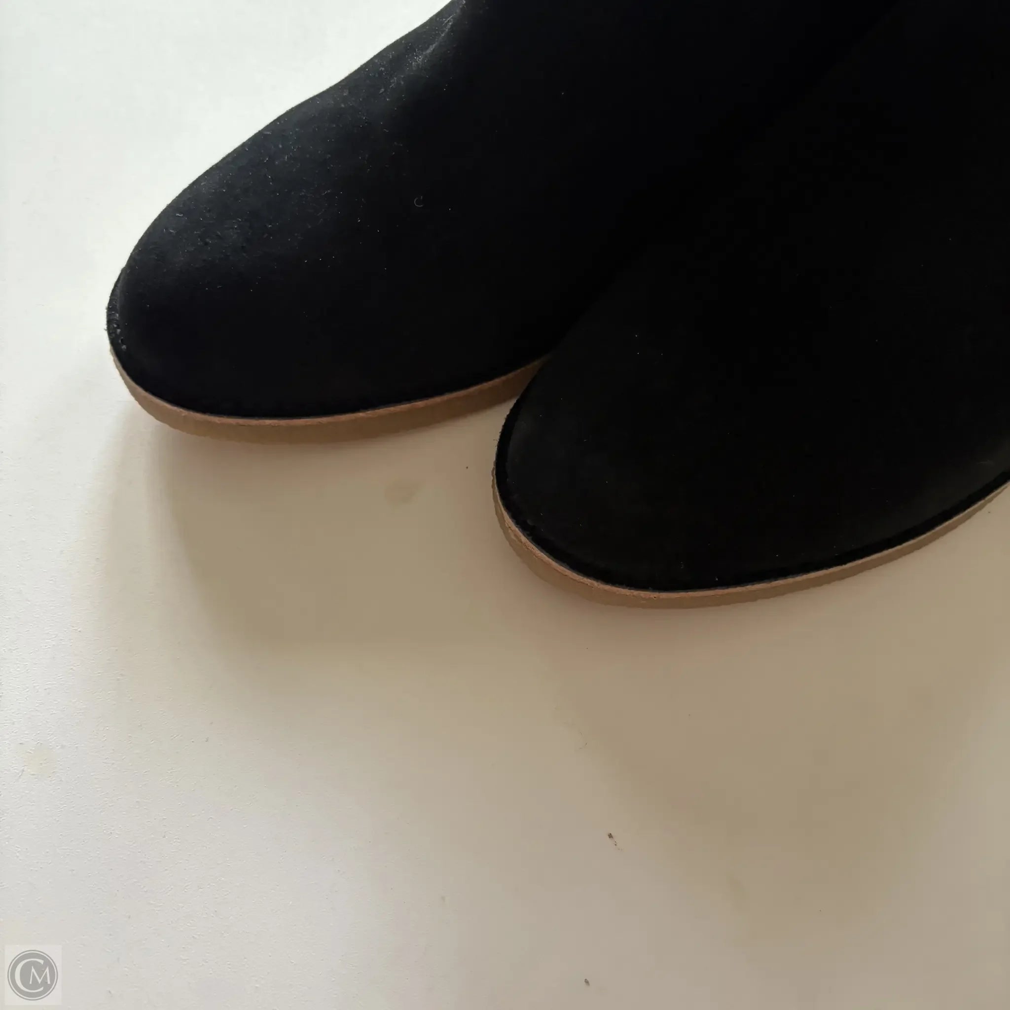 Boots Designer By Ugg In Black, Size: 9.5 - Image 2