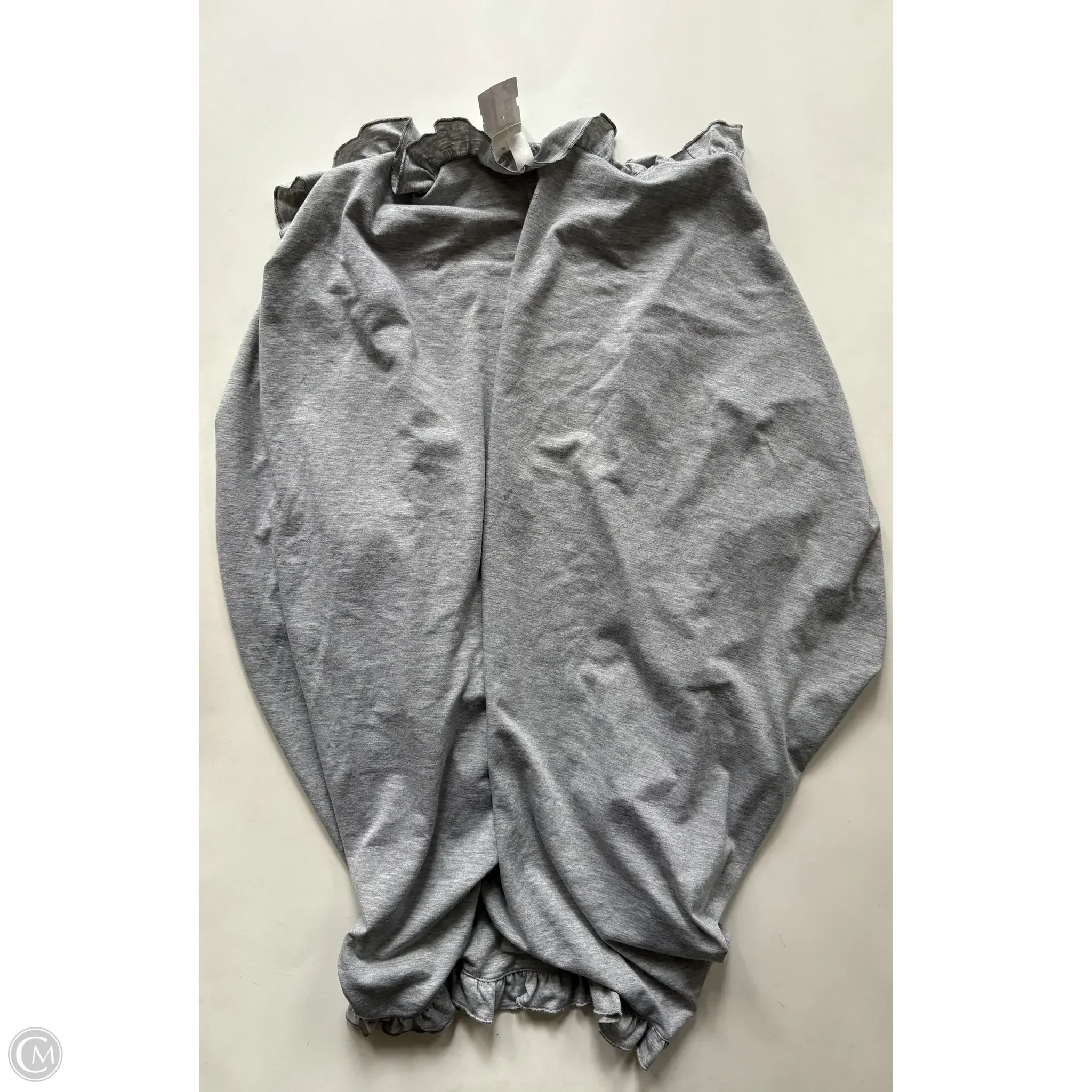 Kimono By Love In Grey, Size: L - Image 2