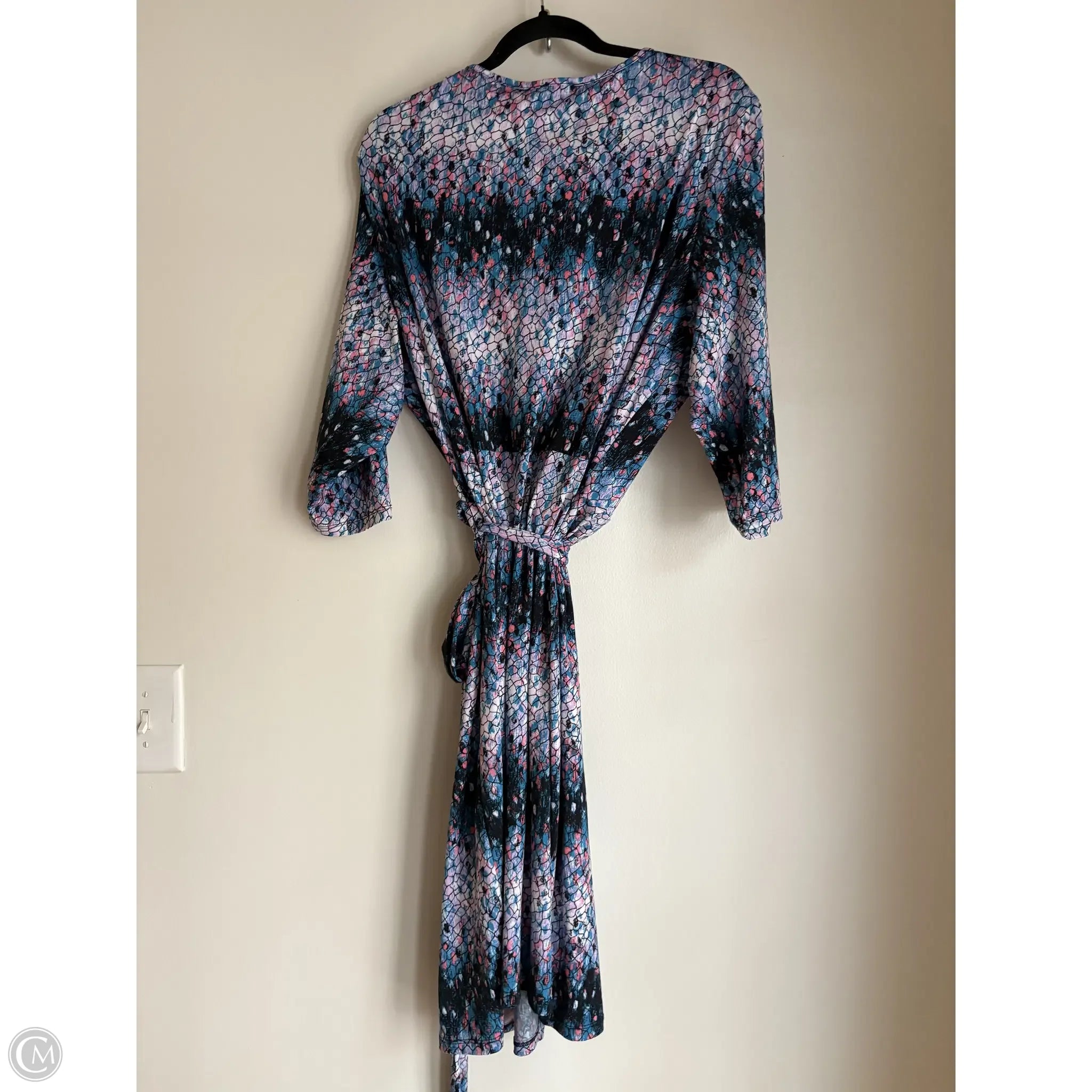 Dress Work By Christine In Multi-colored, Size: 3x - Image 2