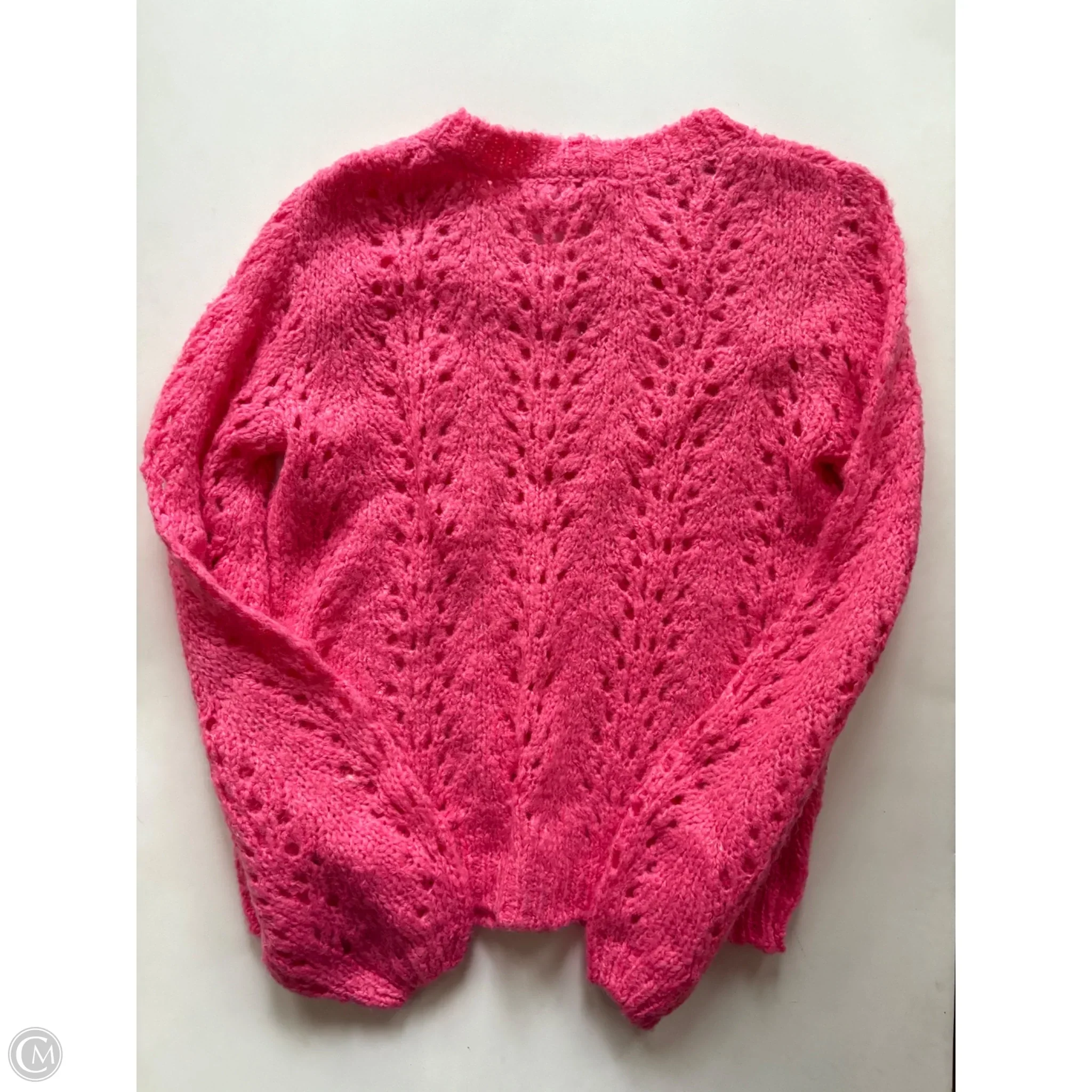Sweater By For The Republic In Pink, Size: S - Image 2